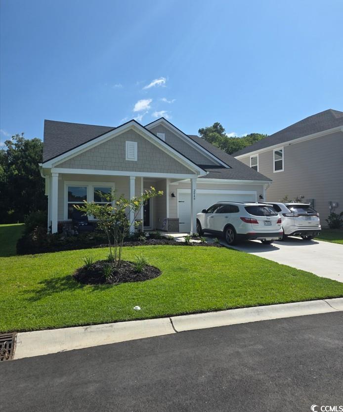 2040 Copper Creek Loop Longs, SC 29568