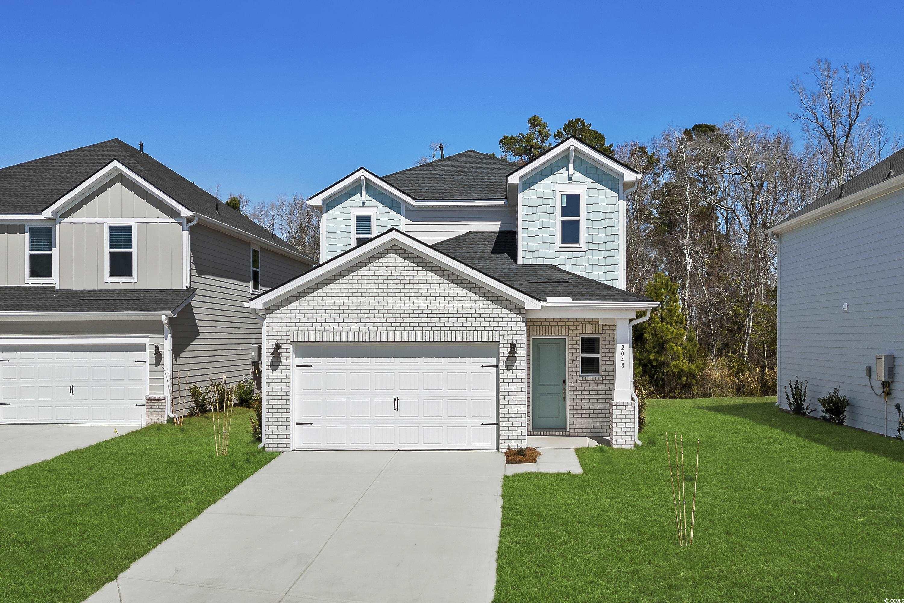 2048 Copper Creek Loop Longs, SC 29568