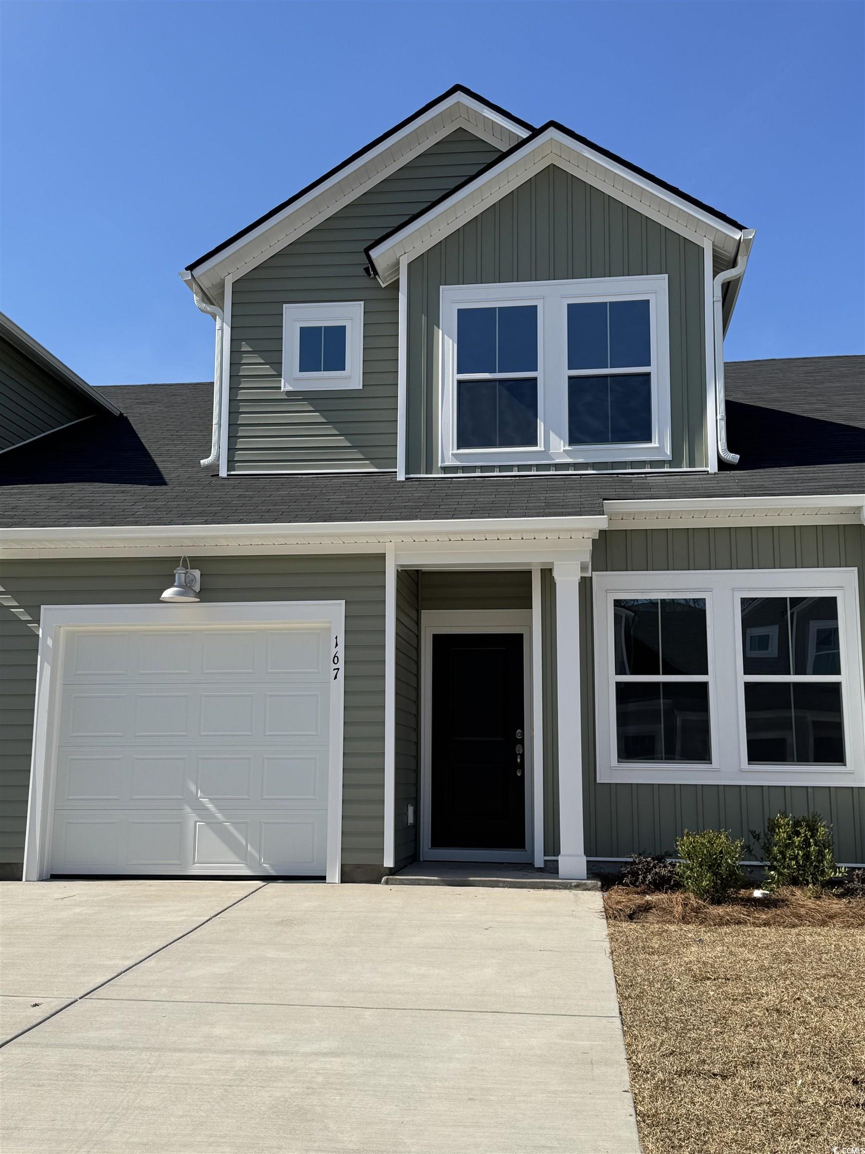 167 Hoffman Park Dr. UNIT #75 Myrtle Beach, SC 29588