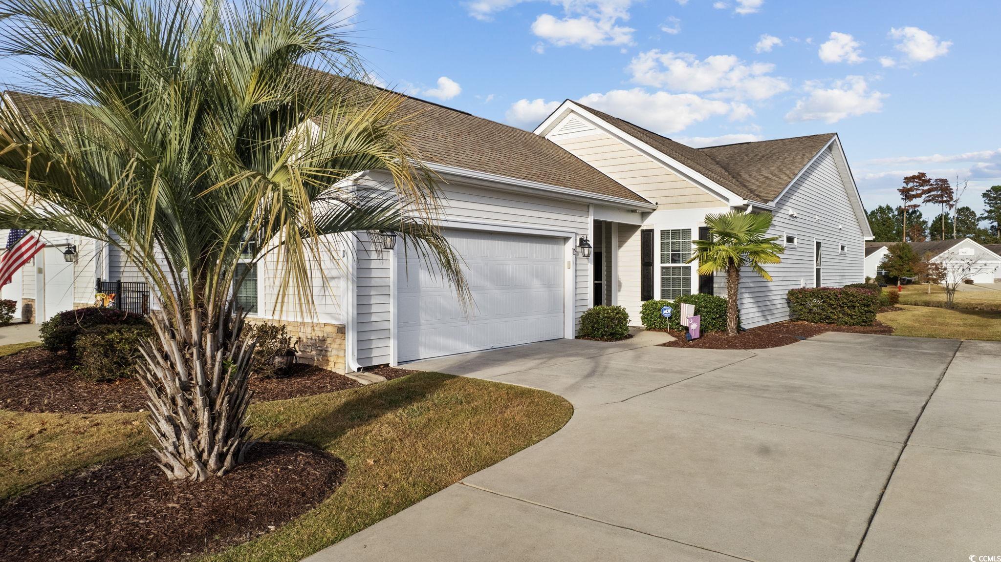 1602 Palmina Loop UNIT 34D Myrtle Beach, SC 29588