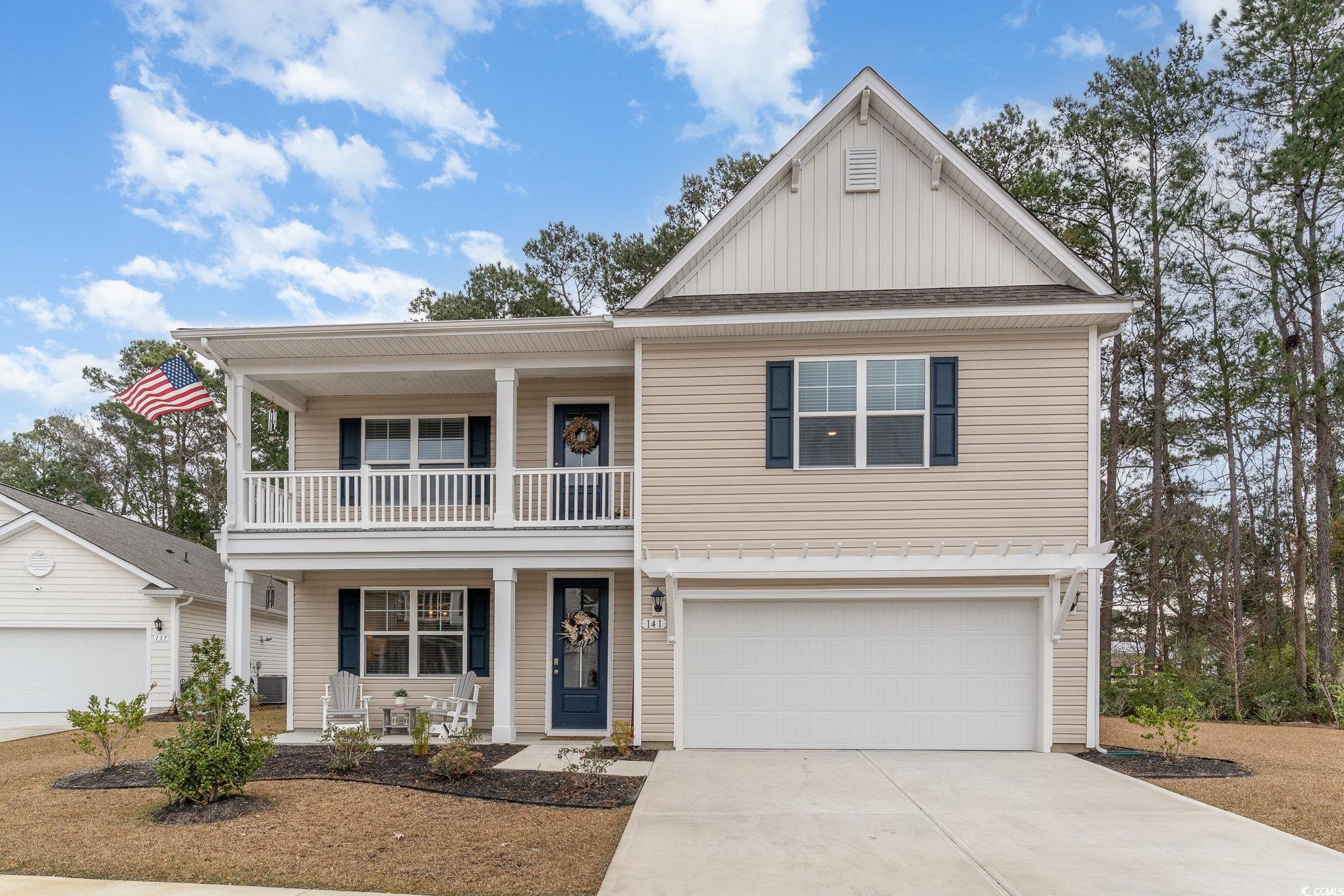 141 Ranch Haven Dr. Murrells Inlet, SC 29576