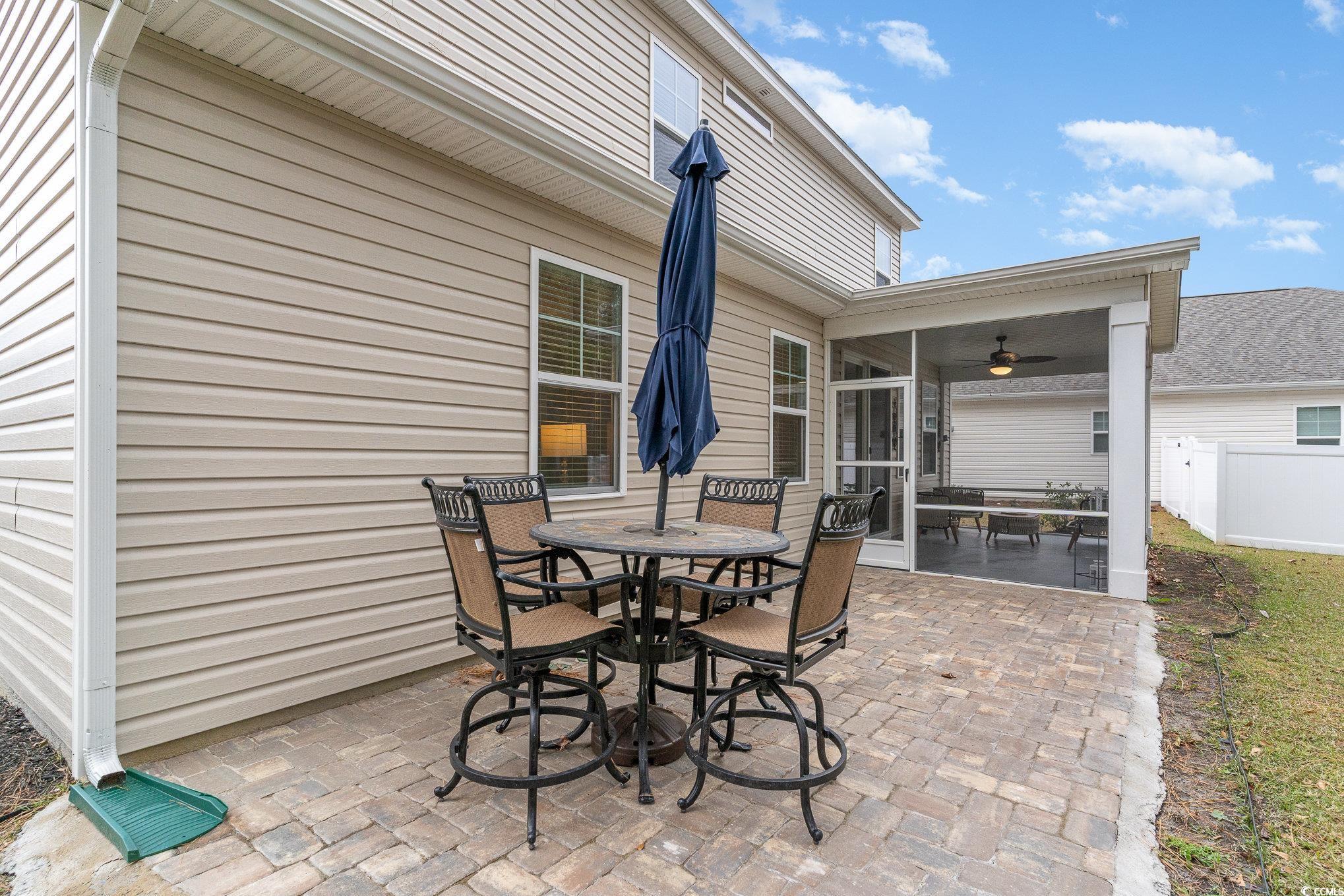 141 Ranch Haven Dr., Murrells Inlet, South Carolina image 36