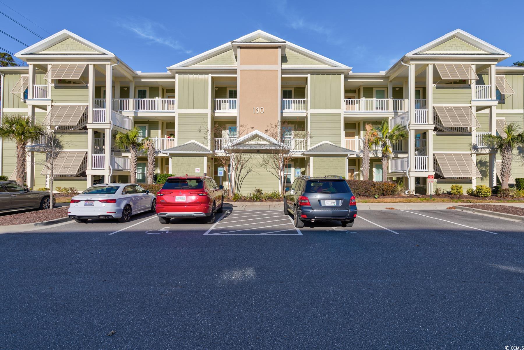 130 Puffin Dr. #2C, Pawleys Island, South Carolina image 1