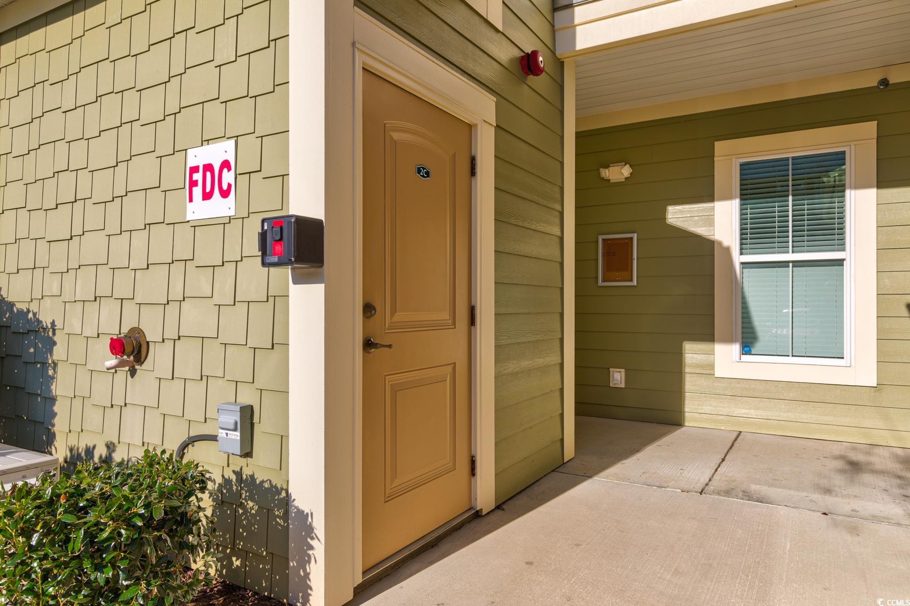 130 Puffin Dr. #2C, Pawleys Island, South Carolina image 28