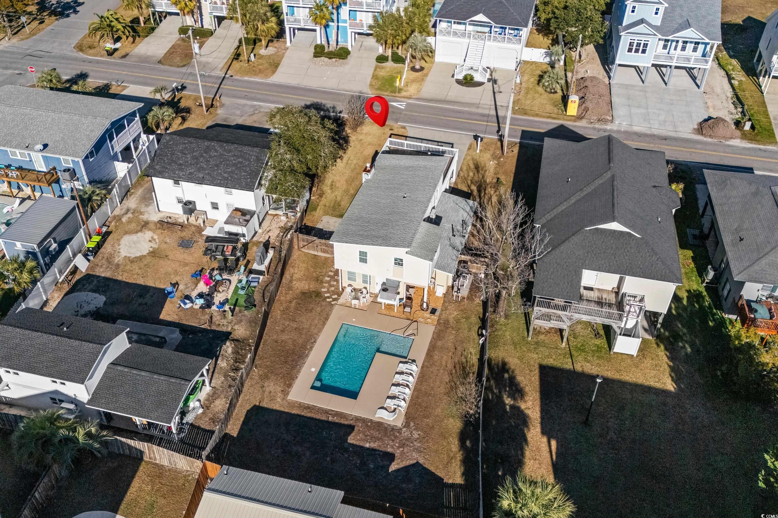 139 Seabreeze Dr., Murrells Inlet, South Carolina image 22