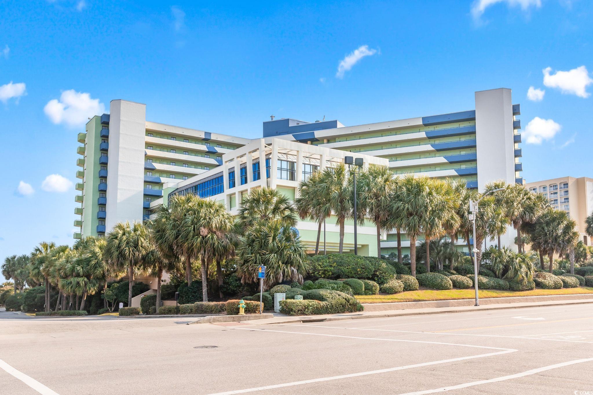 1105 S Ocean Blvd. #620, Myrtle Beach, South Carolina image 1