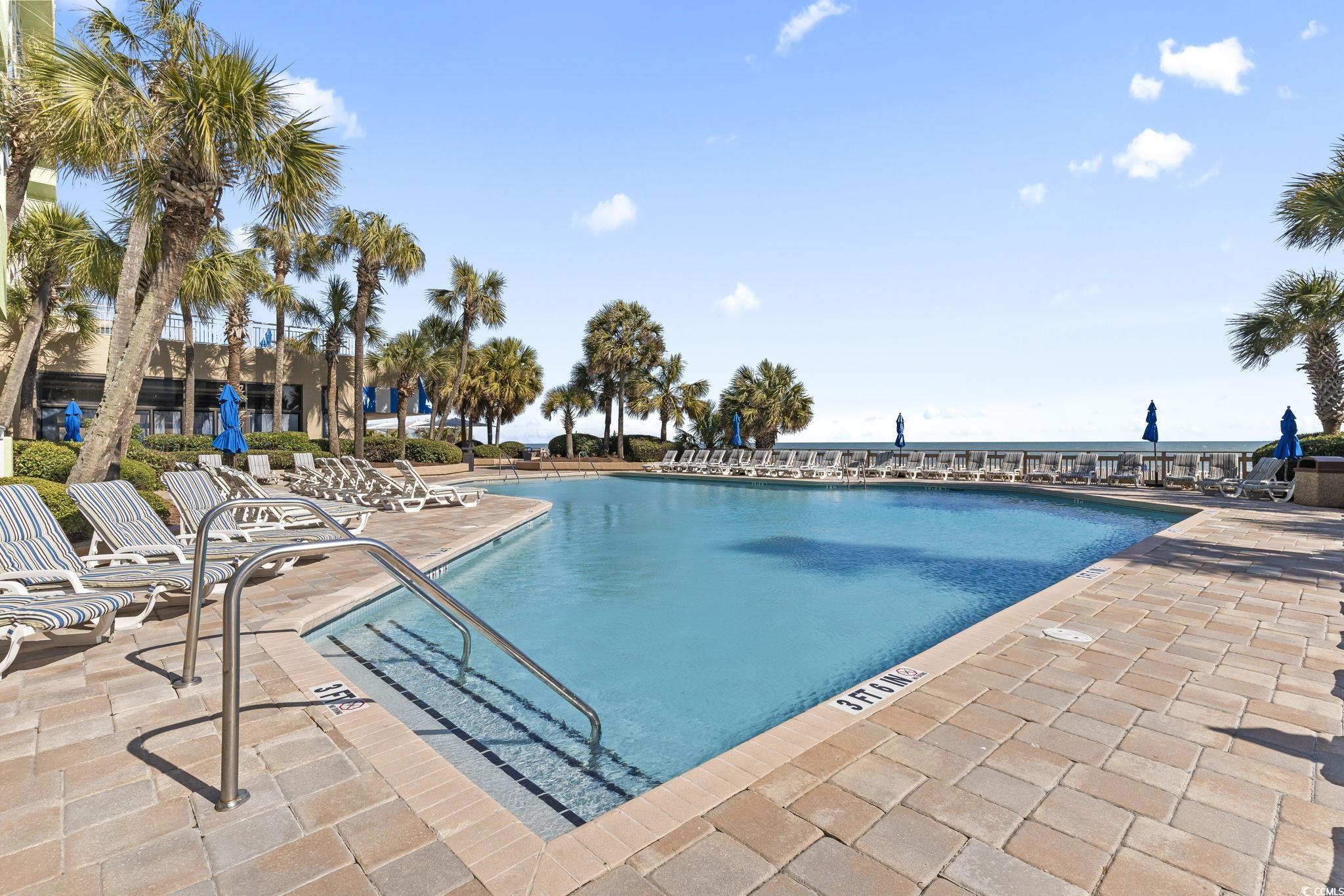 1105 S Ocean Blvd. #620, Myrtle Beach, South Carolina image 24