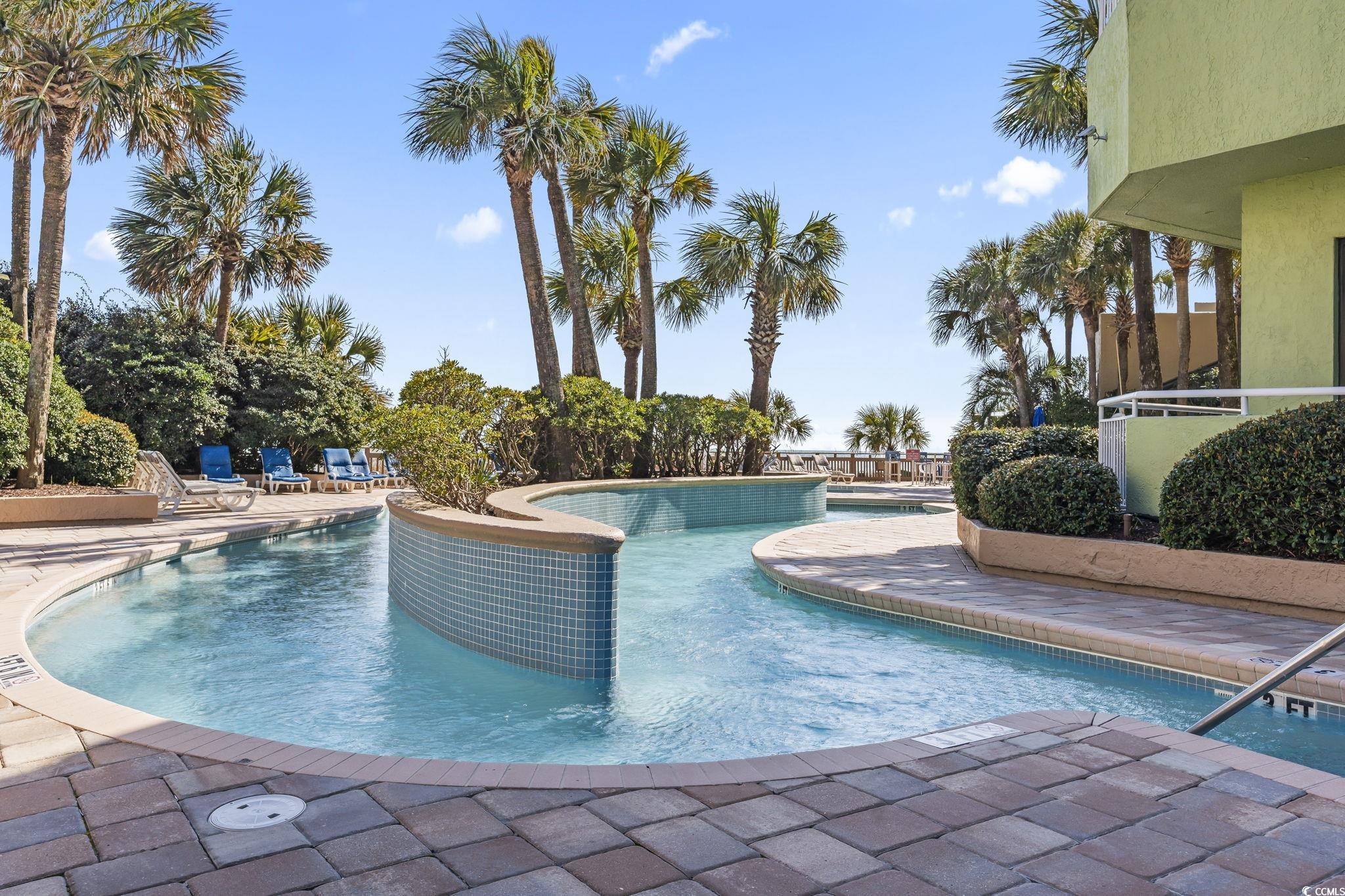 1105 S Ocean Blvd. #620, Myrtle Beach, South Carolina image 27