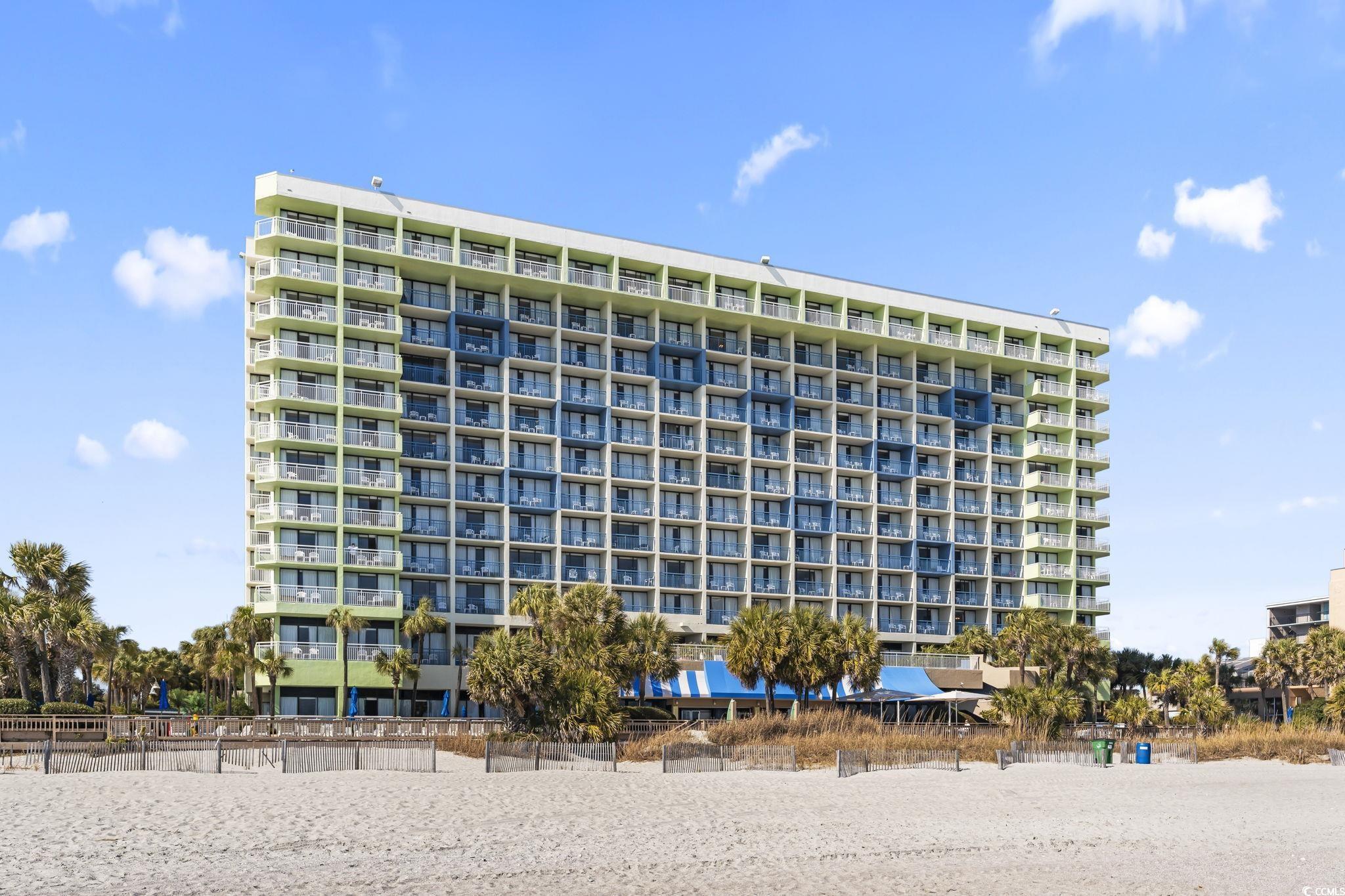 1105 S Ocean Blvd. #620, Myrtle Beach, South Carolina image 28