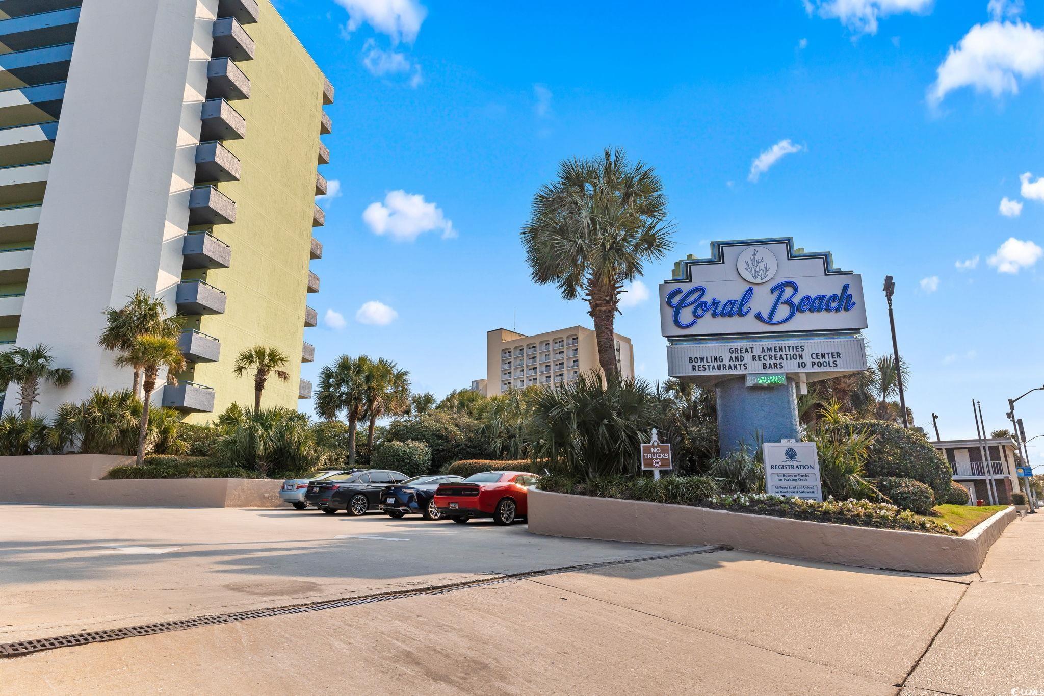 1105 S Ocean Blvd. #620, Myrtle Beach, South Carolina image 38