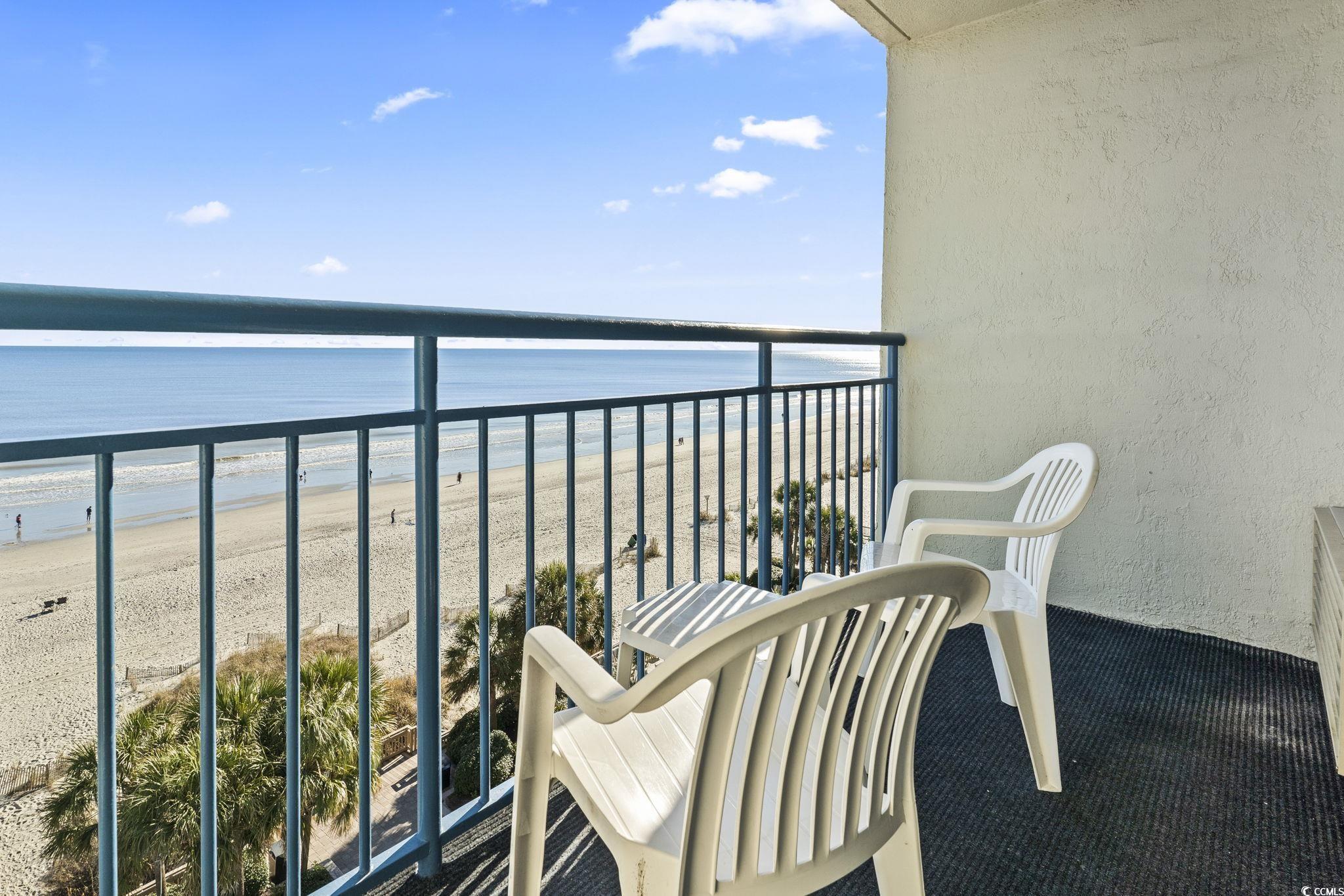 1105 S Ocean Blvd. #620, Myrtle Beach, South Carolina image 7