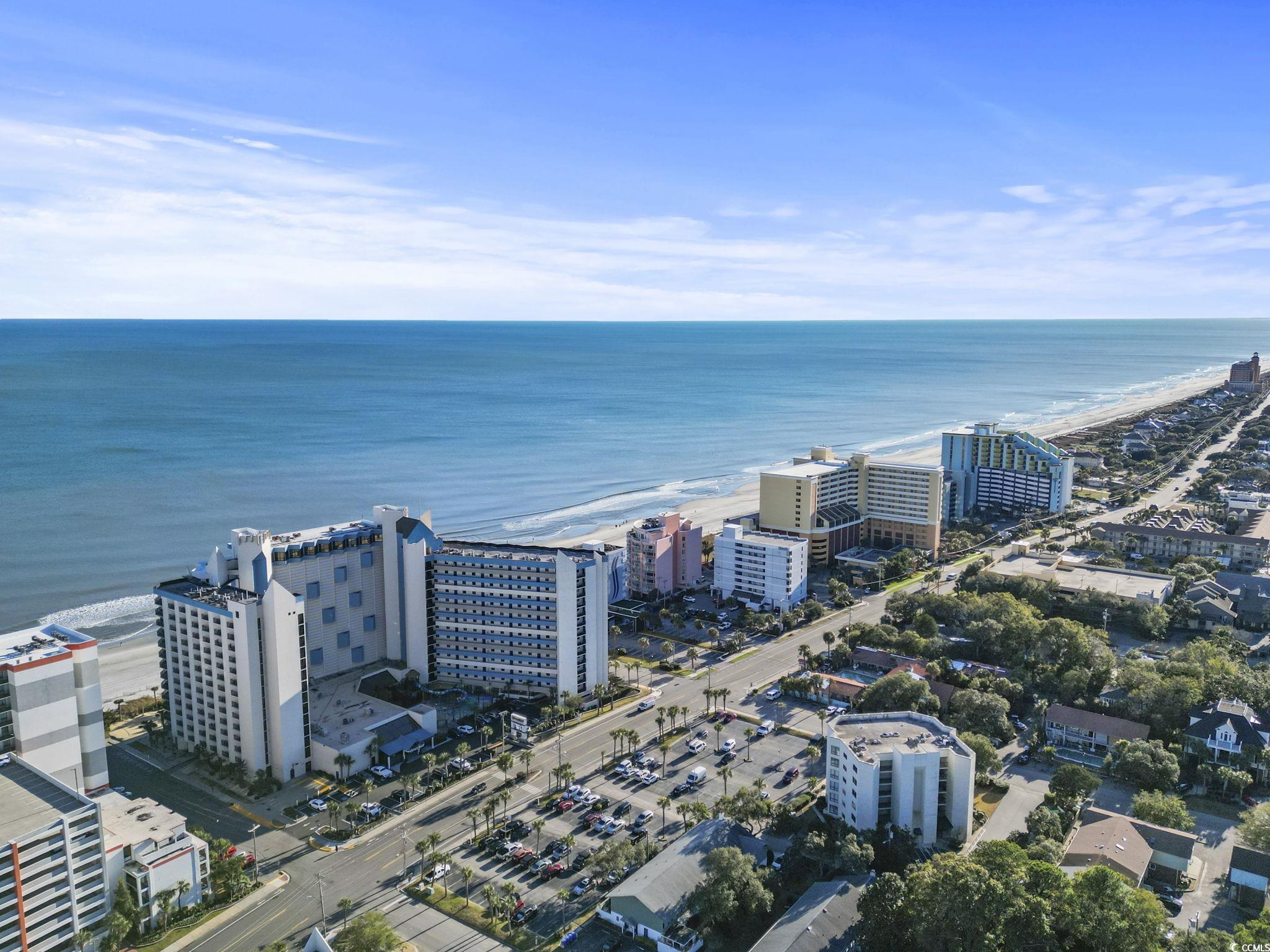 7100 N Ocean Blvd. #1110, Myrtle Beach, South Carolina image 26