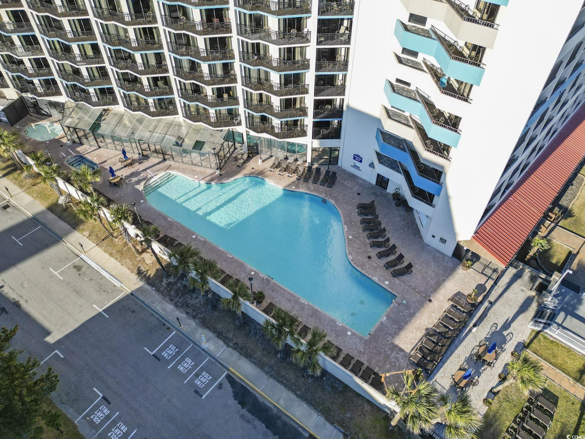 7100 N Ocean Blvd. #1110, Myrtle Beach, South Carolina image 31