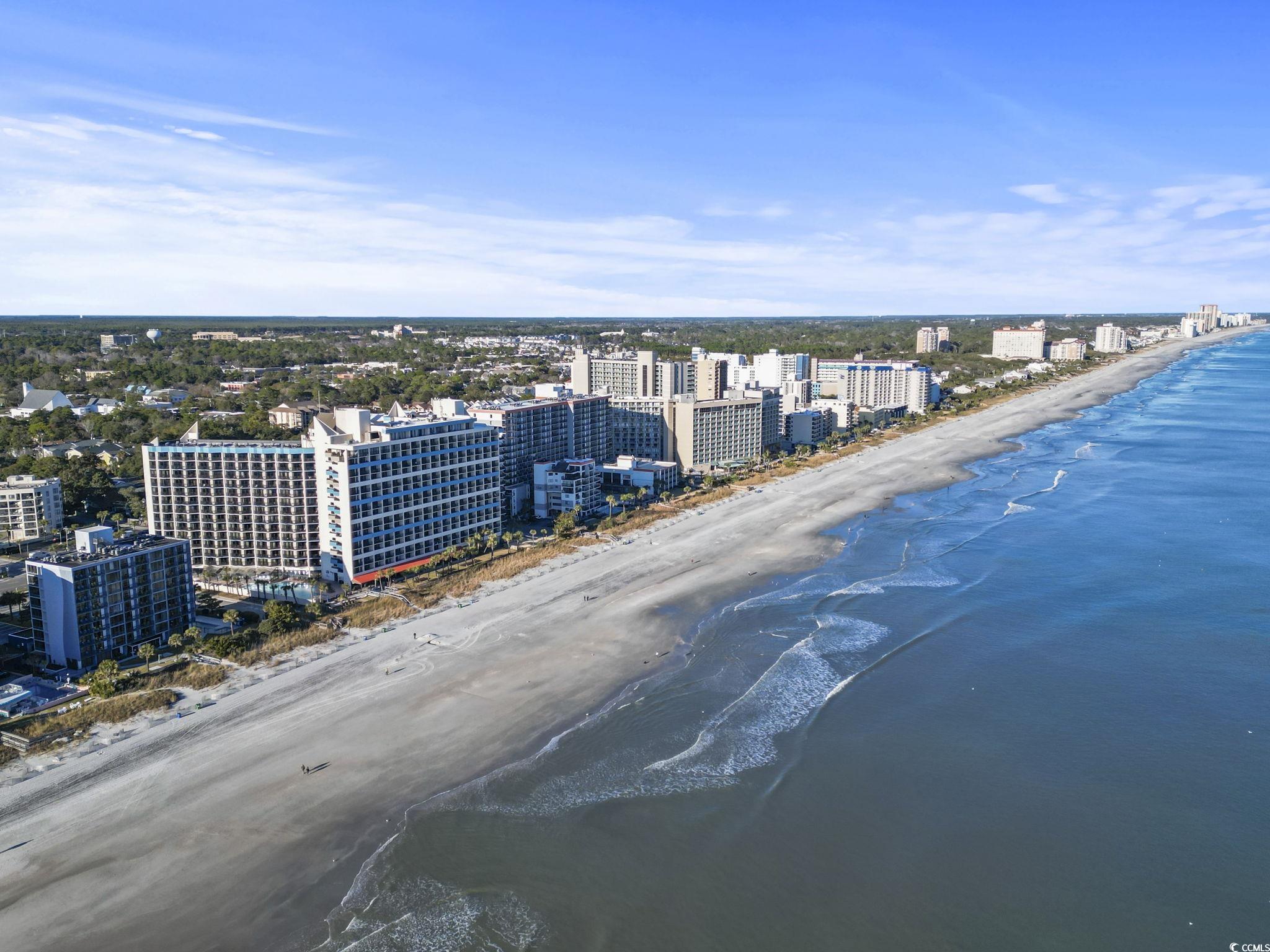 7100 N Ocean Blvd. #1110, Myrtle Beach, South Carolina image 32