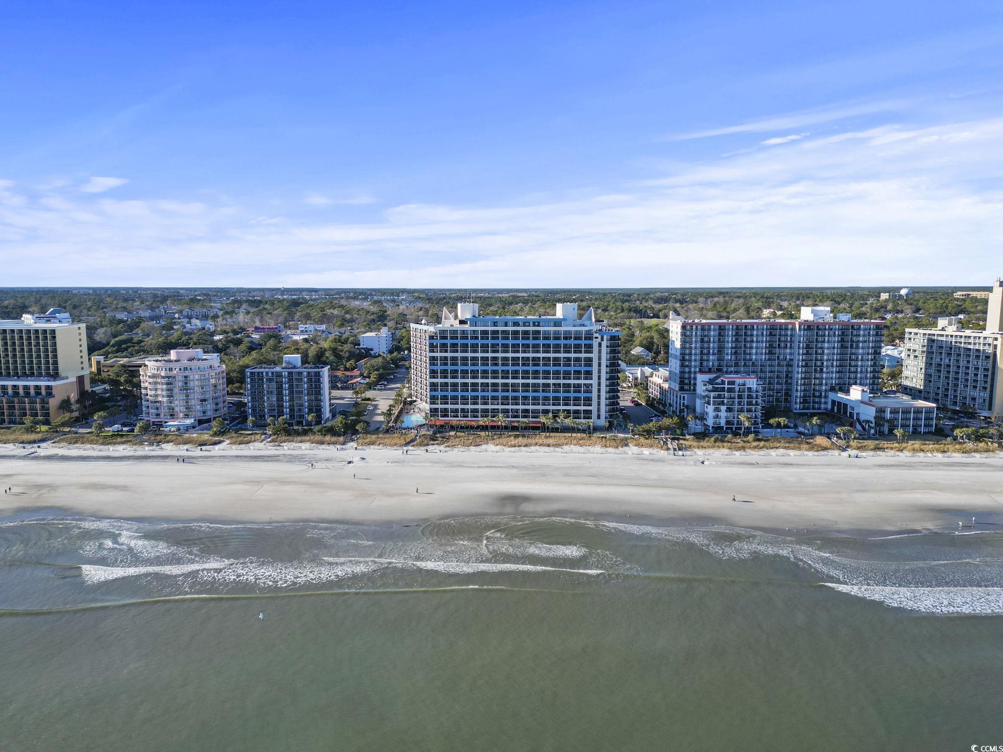 7100 N Ocean Blvd. #1110, Myrtle Beach, South Carolina image 33