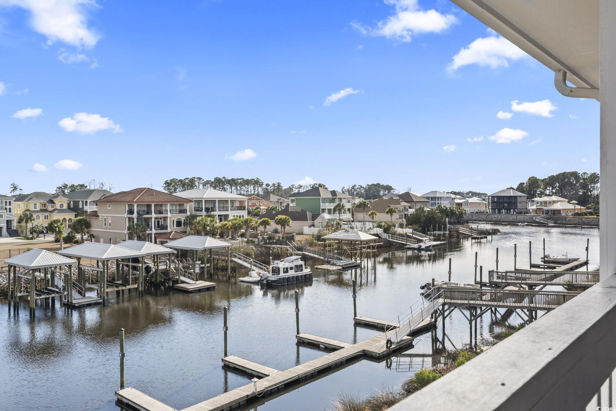 4522 N Planatation Harbour Dr. #E13, Little River, South Carolina image 27