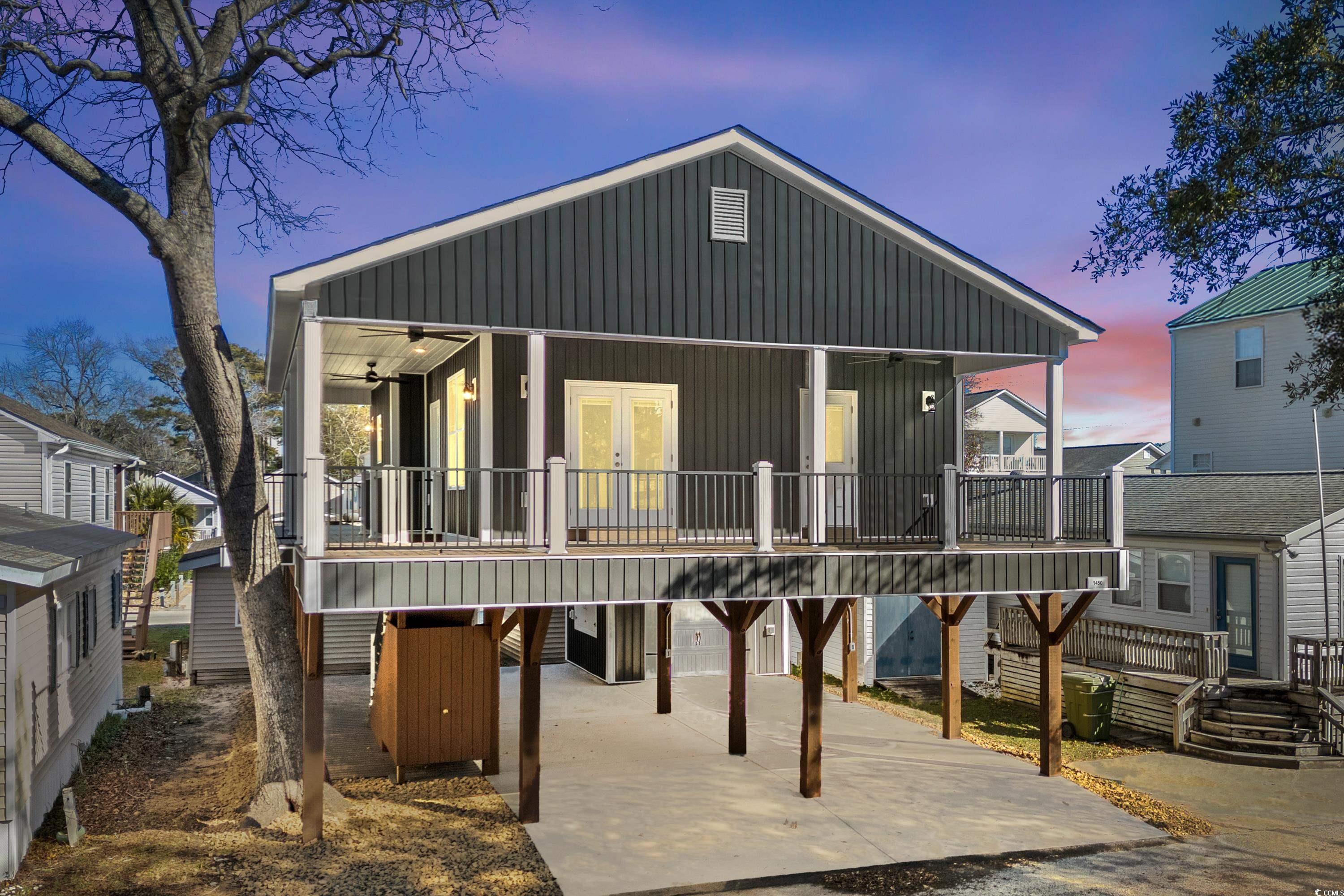 6001 - 145 S Kings Hwy. Myrtle Beach, SC 29575