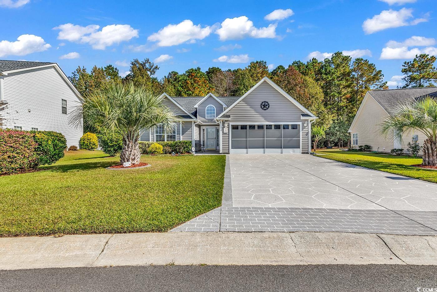 130 Balsa Dr. Longs, SC 29568