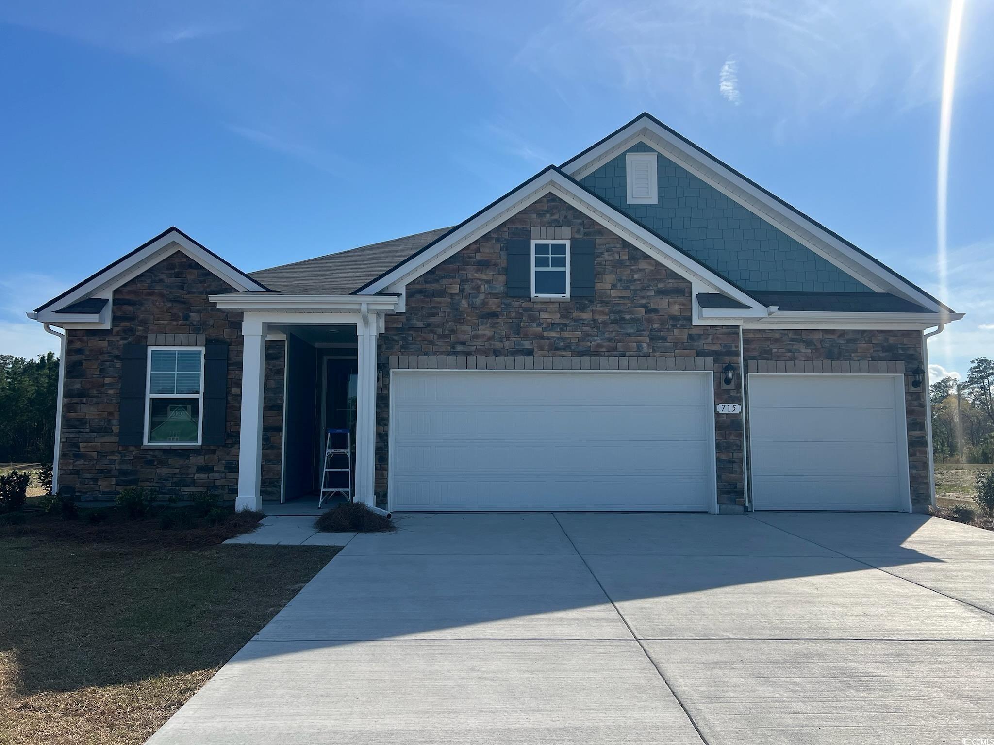 715 Rupert Dr Conway, SC 29526