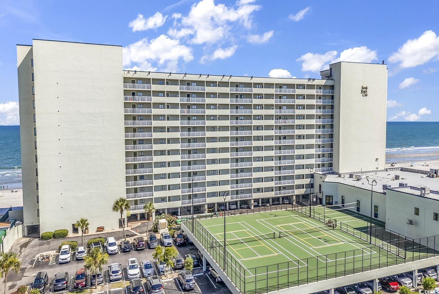 9400 Shore Dr. UNIT #818 Myrtle Beach, SC 29572