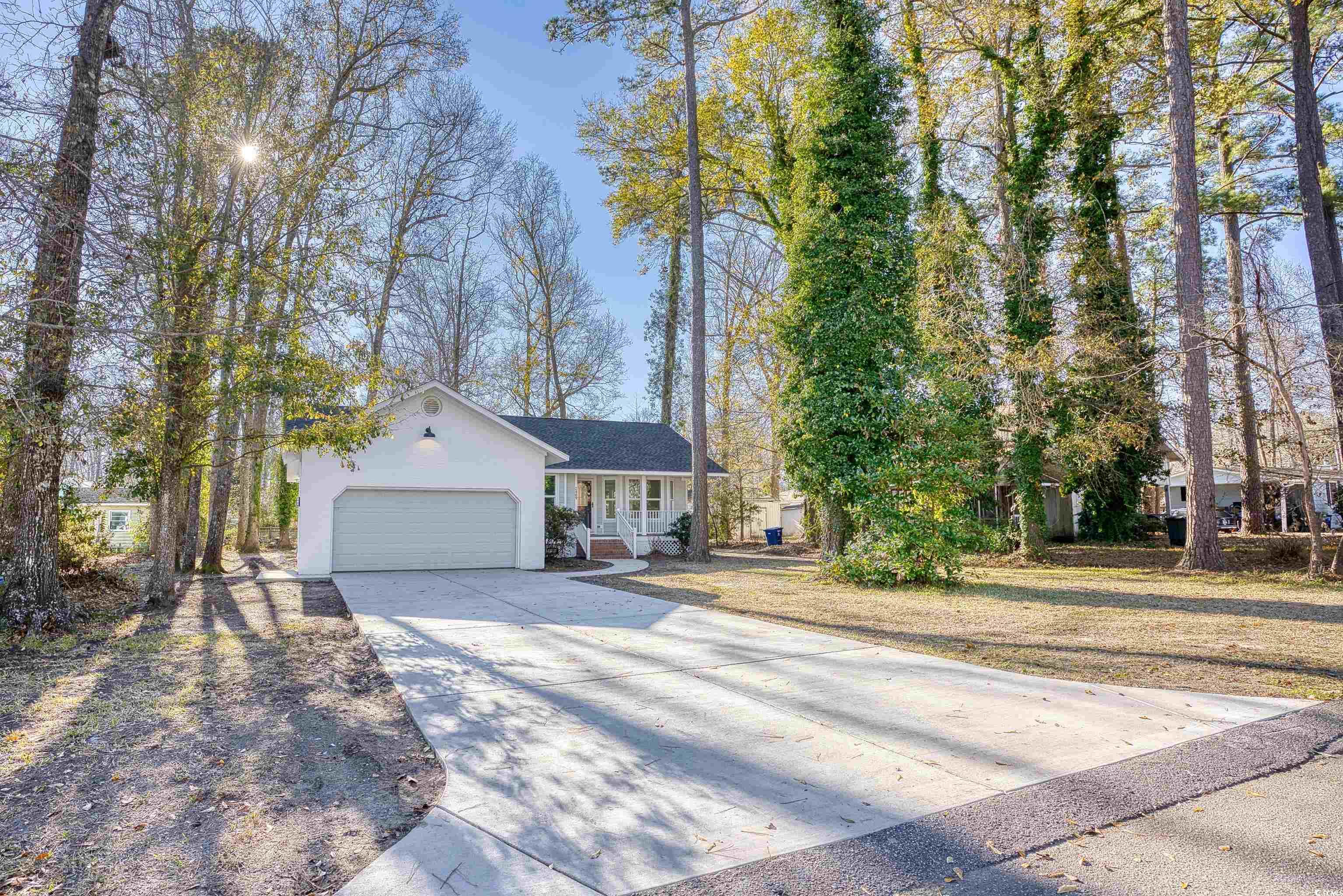 2409 Causey Dr. North Myrtle Beach, SC 29582