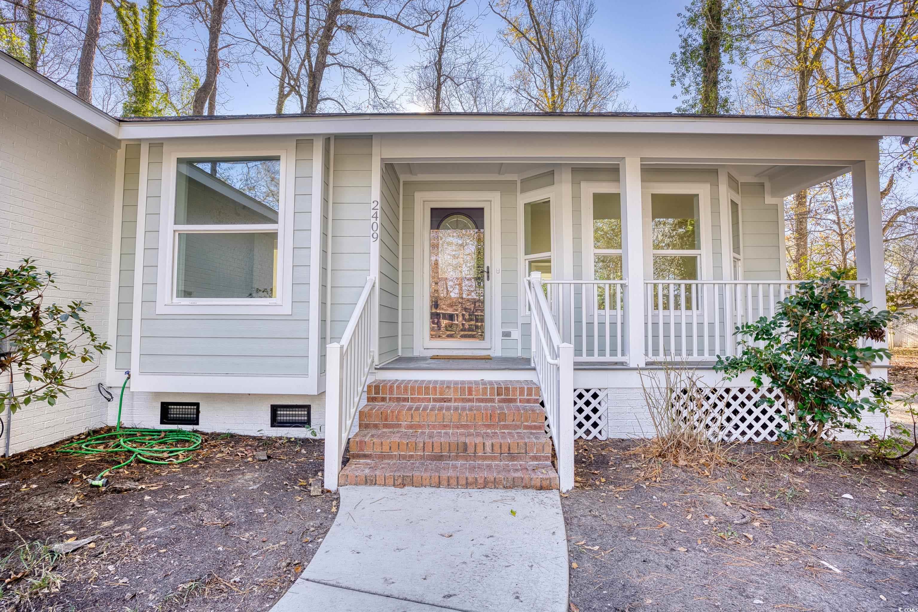 2409 Causey Dr., North Myrtle Beach, Texas image 2