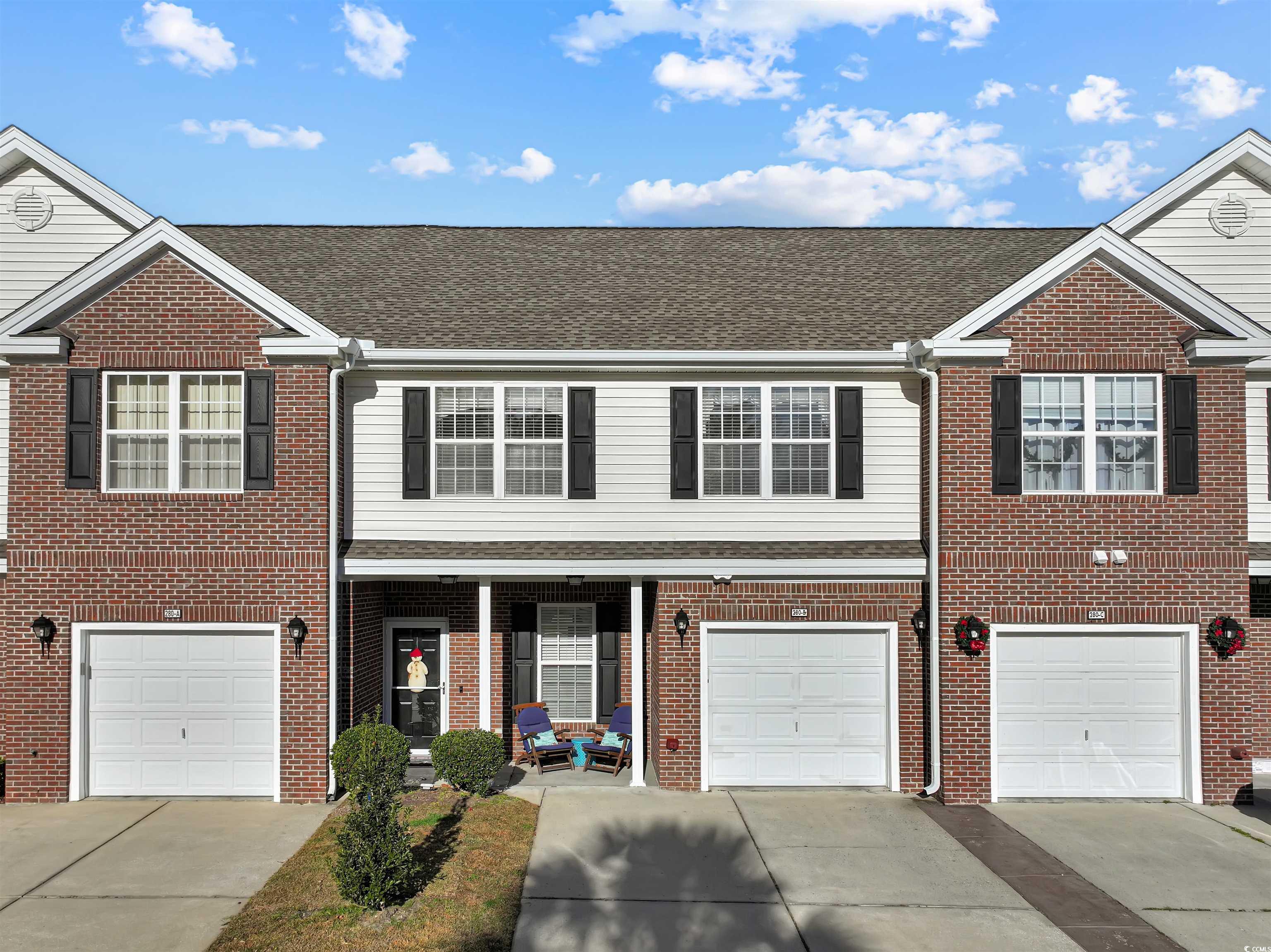 280 B Connemara Dr. UNIT B Myrtle Beach, SC 29579