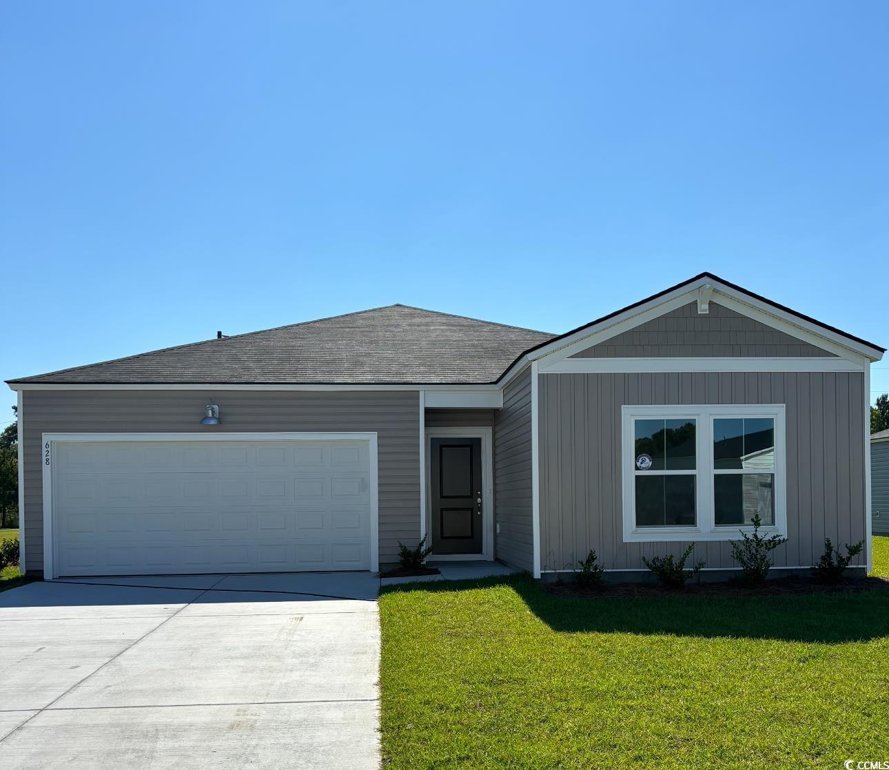 1387 Palm Springs Paloma Dr Longs, SC 29568