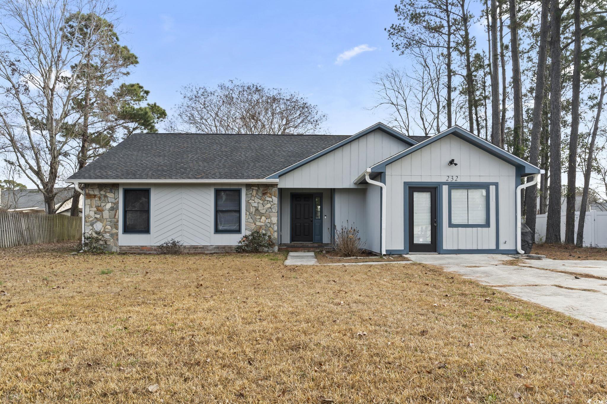 232 Stonebridge Dr. Myrtle Beach, SC 29588