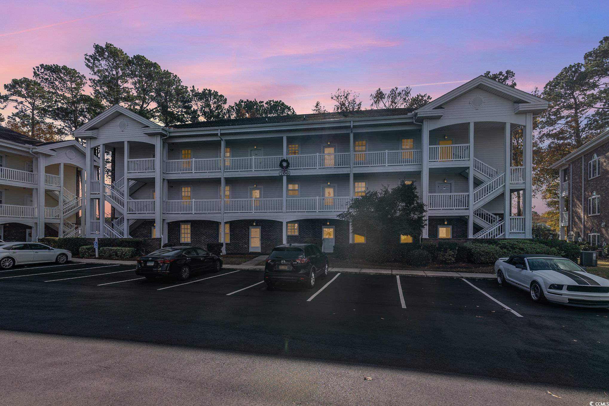 706 Riverwalk Dr. #303, Myrtle Beach, South Carolina image 1