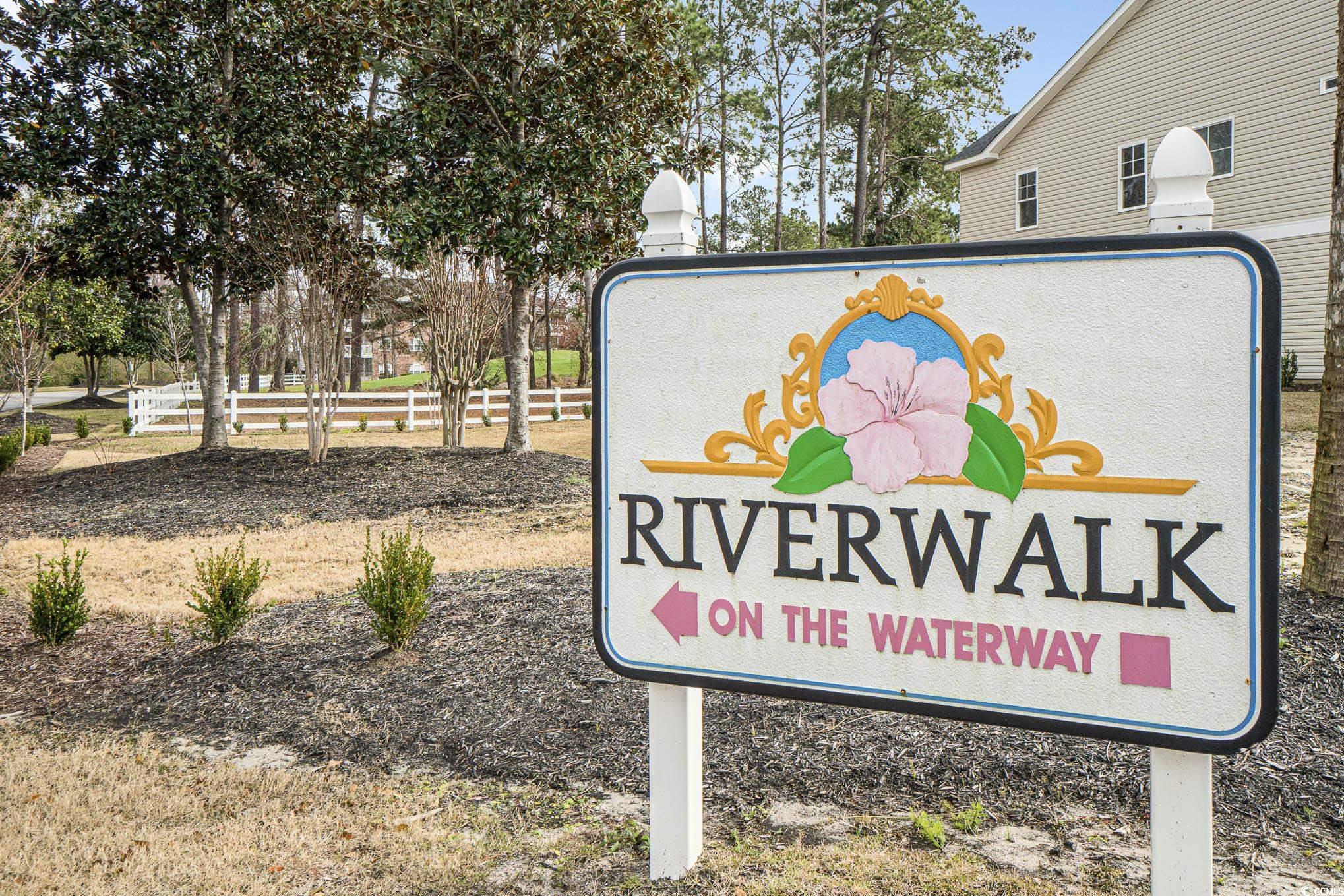 706 Riverwalk Dr. #303, Myrtle Beach, South Carolina image 39