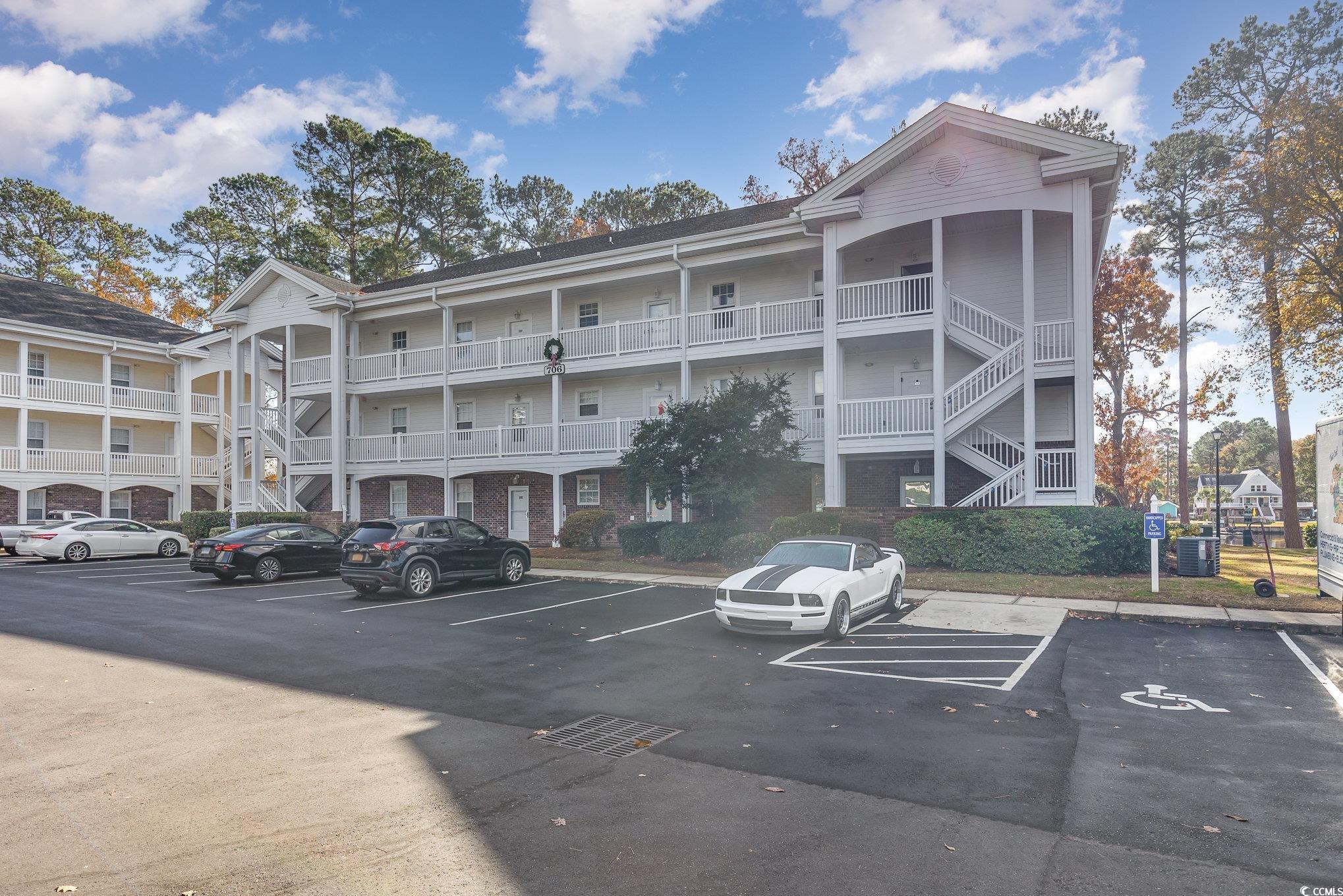 706 Riverwalk Dr. #303, Myrtle Beach, South Carolina image 4