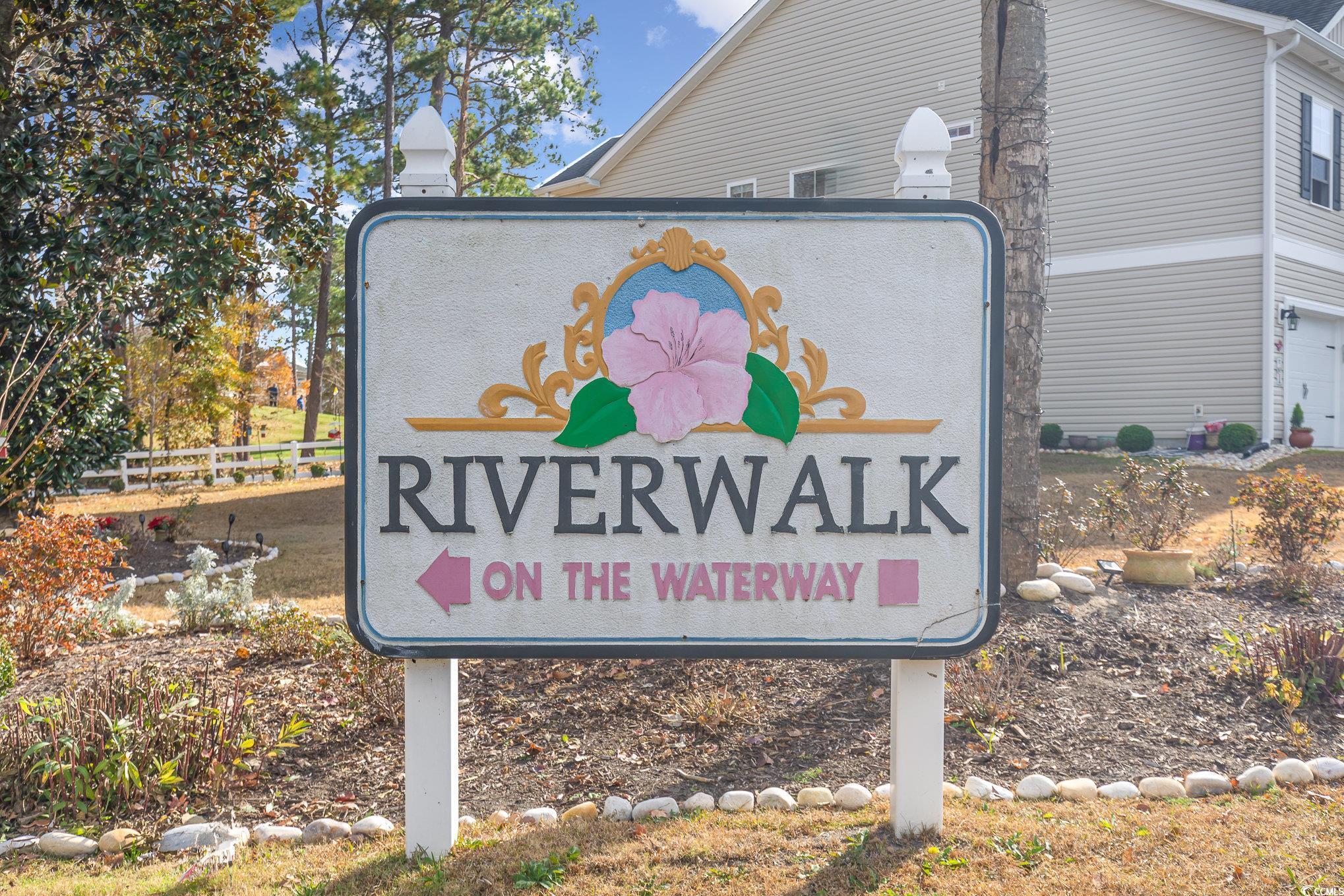 706 Riverwalk Dr. #303, Myrtle Beach, South Carolina image 40