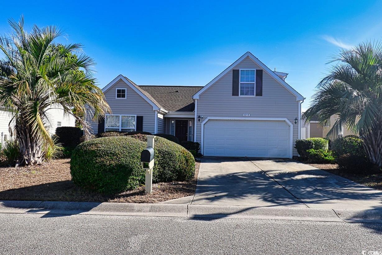 2213 Haystack Way Myrtle Beach, SC 29579