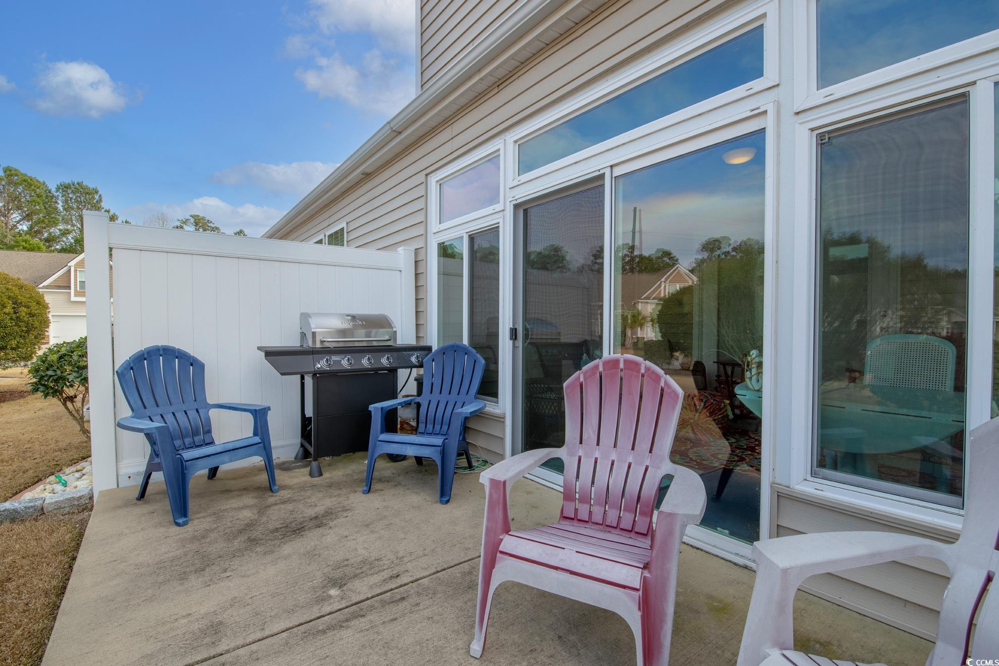 135 Parmelee Dr. #D, Murrells Inlet, South Carolina image 32