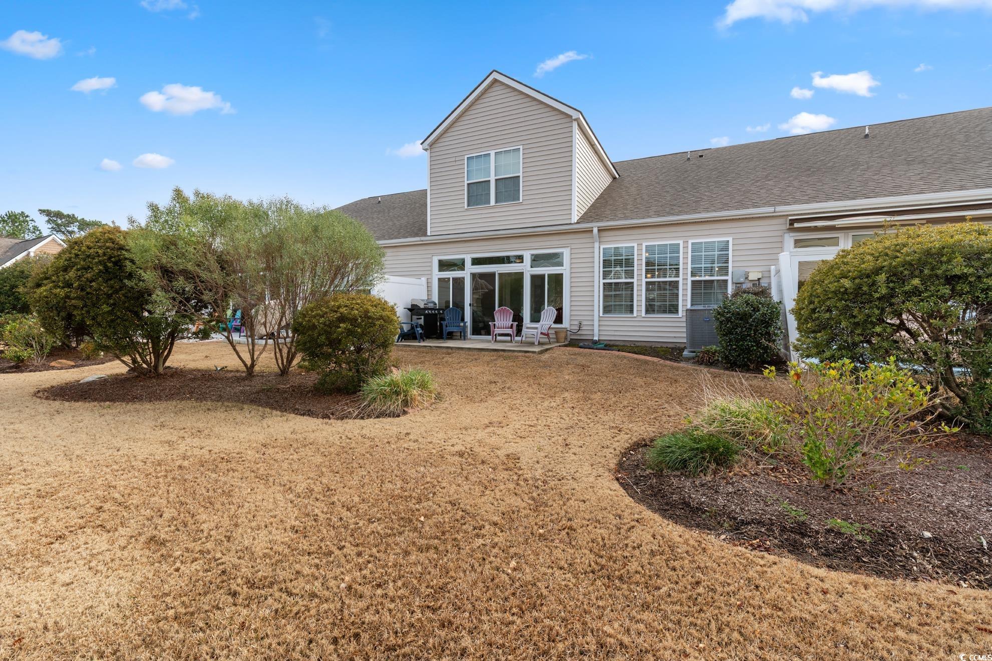 135 Parmelee Dr. #D, Murrells Inlet, South Carolina image 34