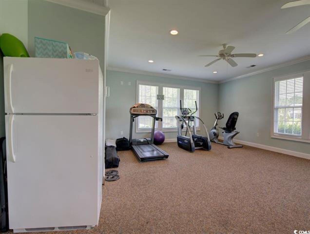 135 Parmelee Dr. #D, Murrells Inlet, South Carolina image 40