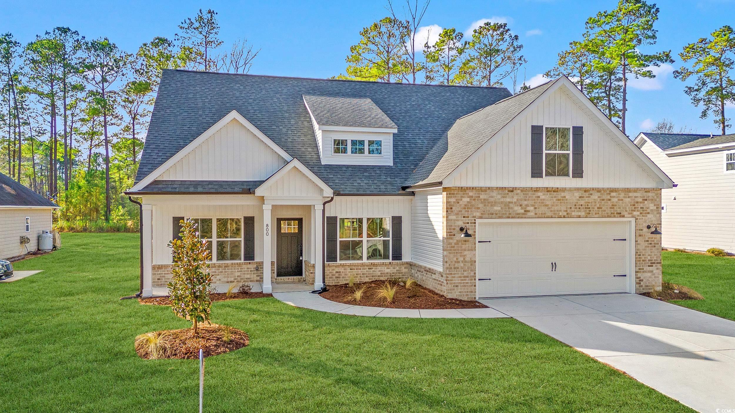 800 Caines Landing Rd. Conway, SC 29526