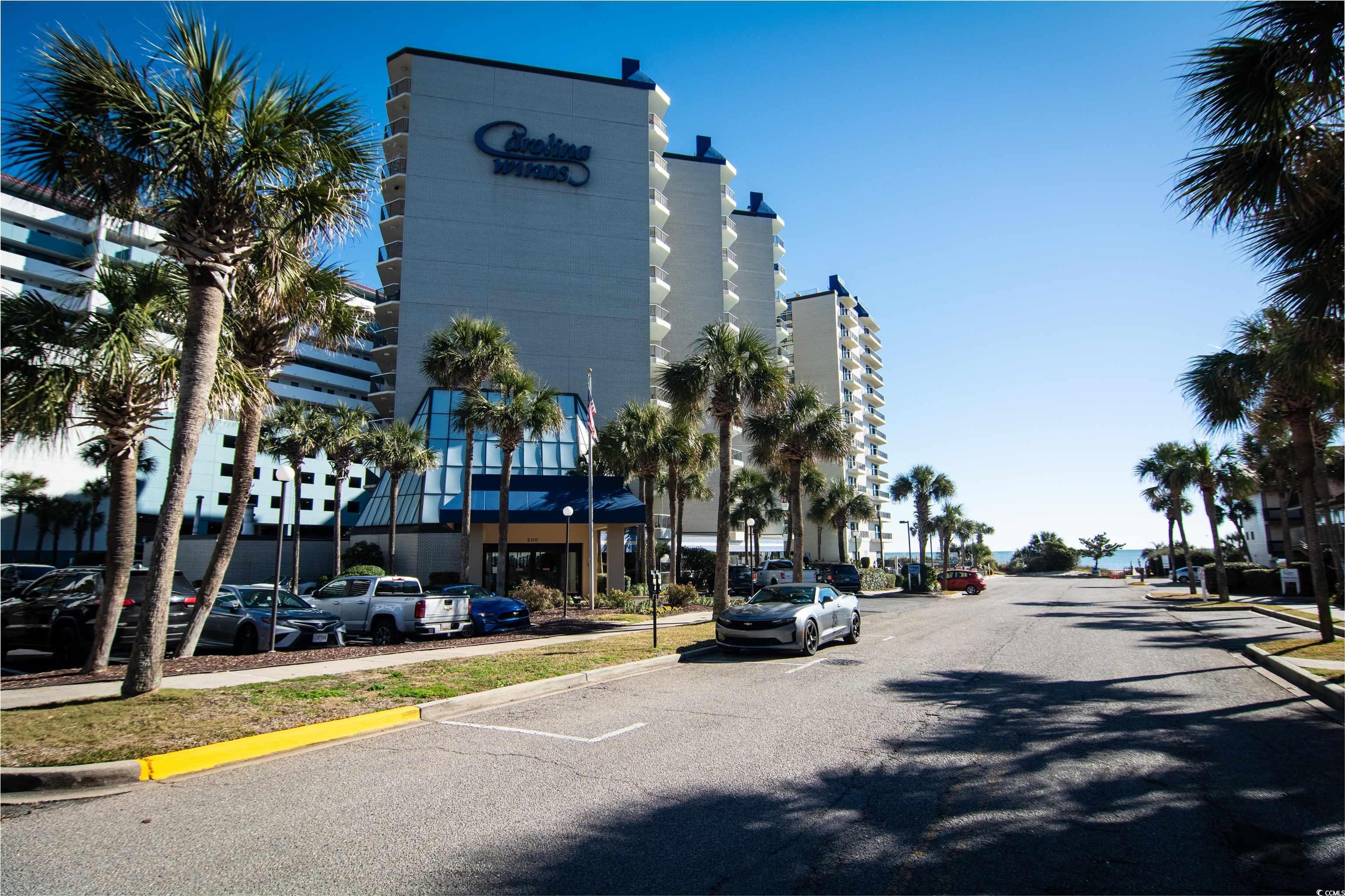 200 76th Ave. N UNIT #409 Myrtle Beach, SC 29572