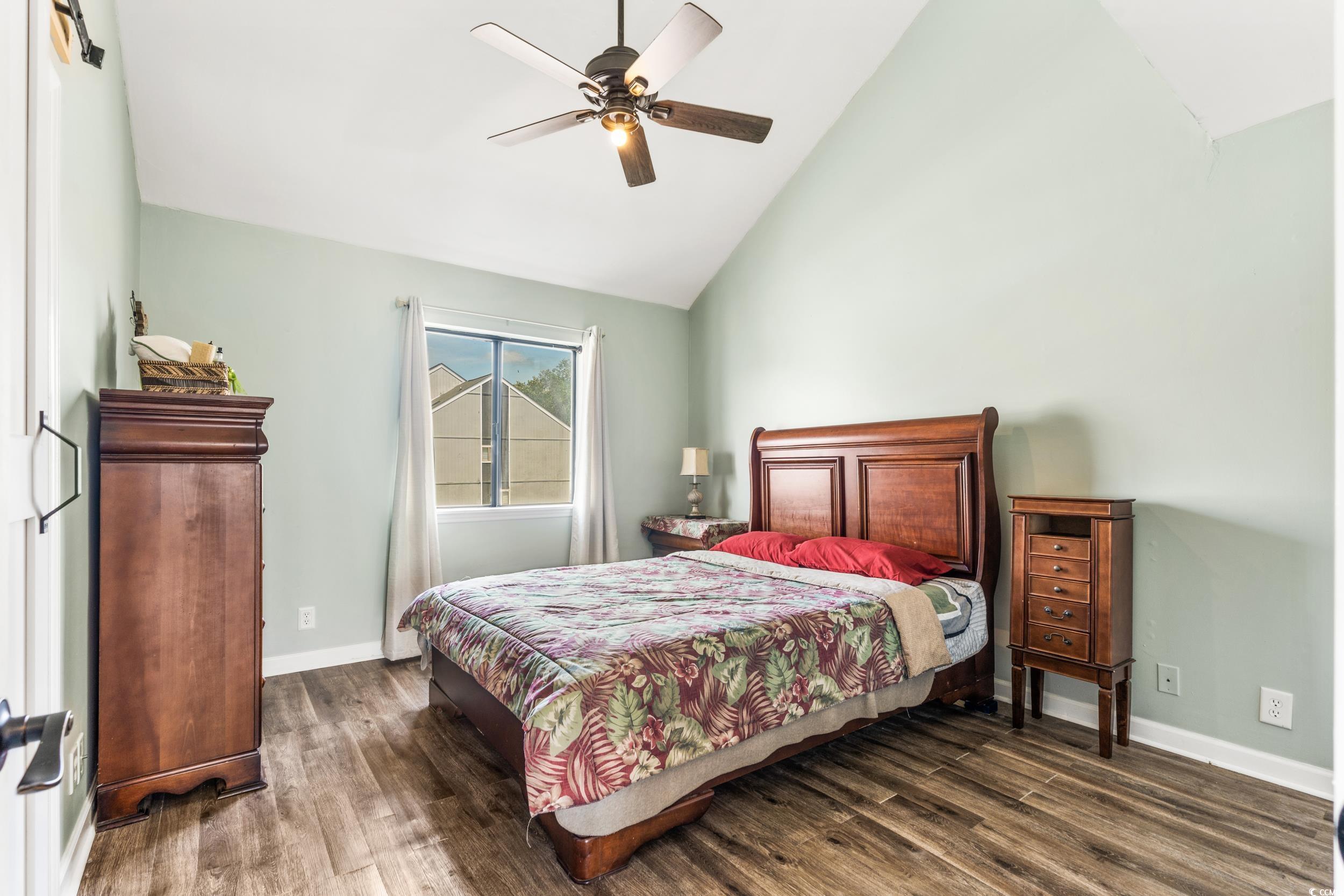 3700 Golf Colony Lane #2-J, Little River, South Carolina image 21