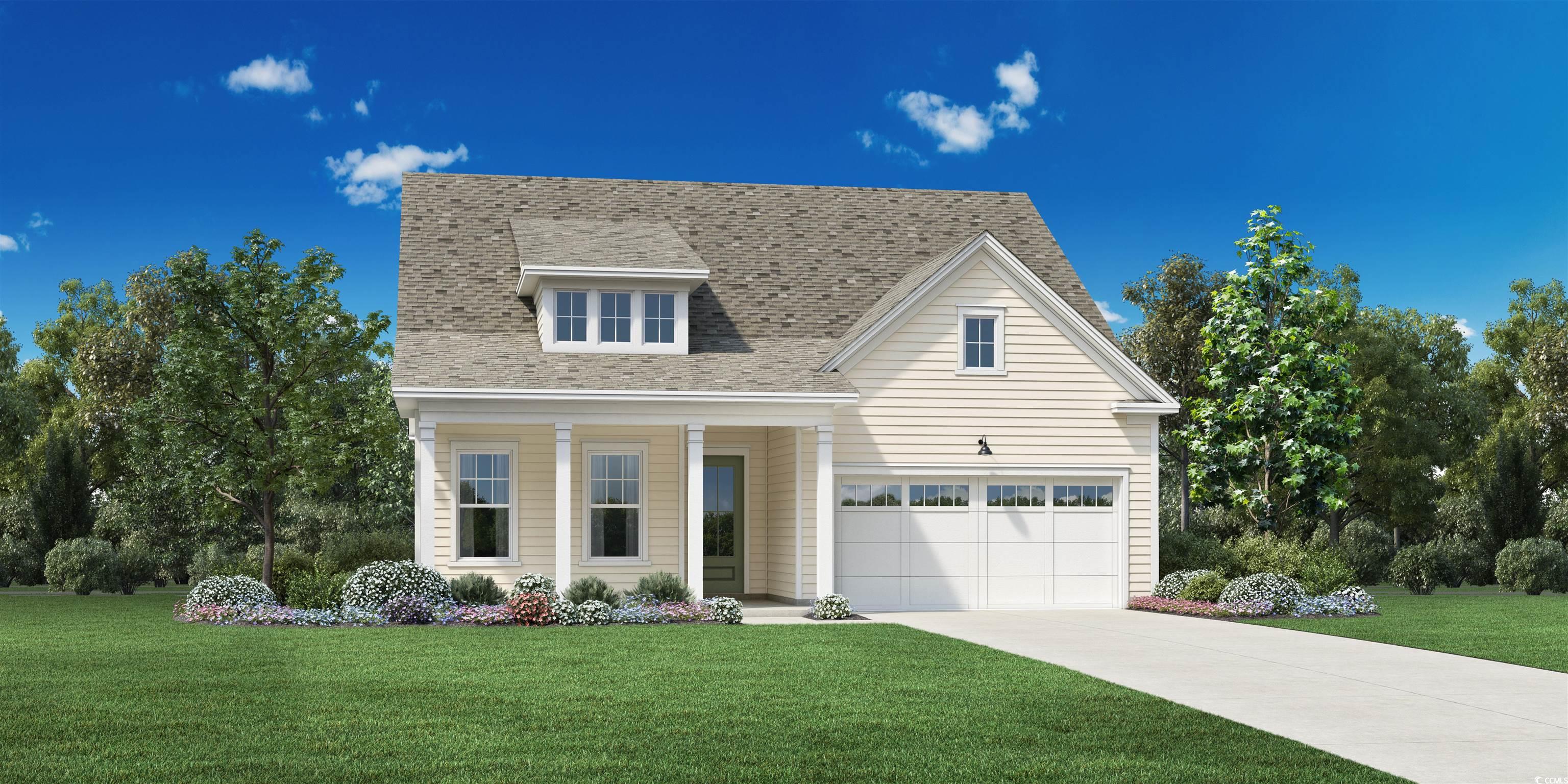3027 Reamer Dr. Murrells Inlet, SC 29576