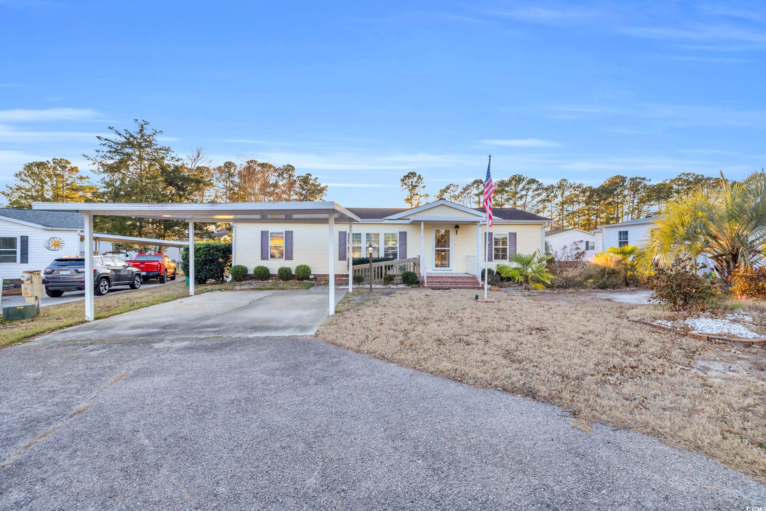 1714 Clubhouse Dr. Myrtle Beach, SC 29577