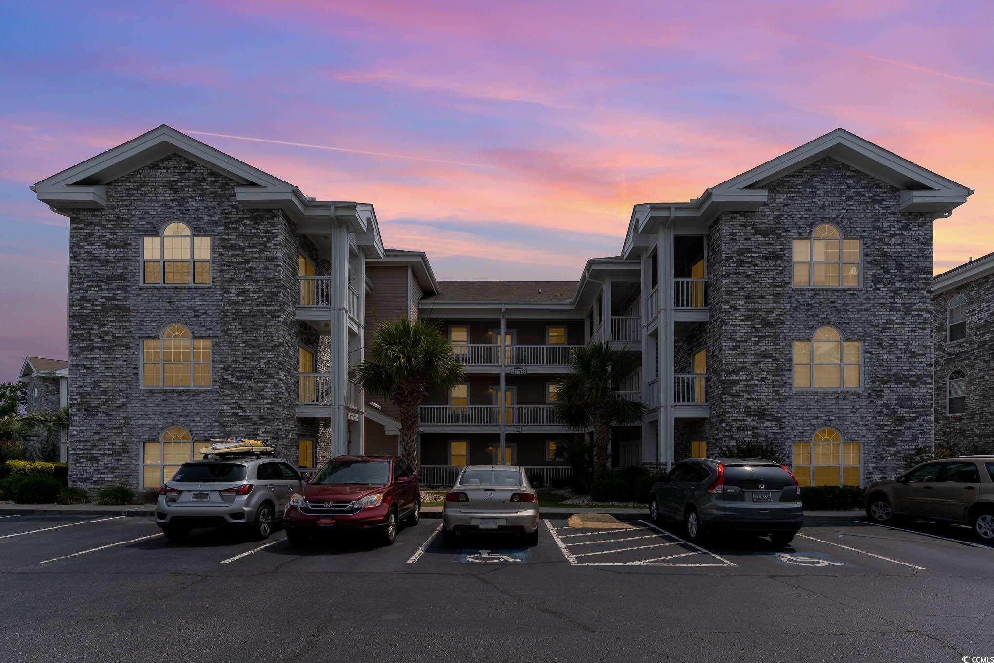 4753 Wild Iris Dr. UNIT #104 Myrtle Beach, SC 29577