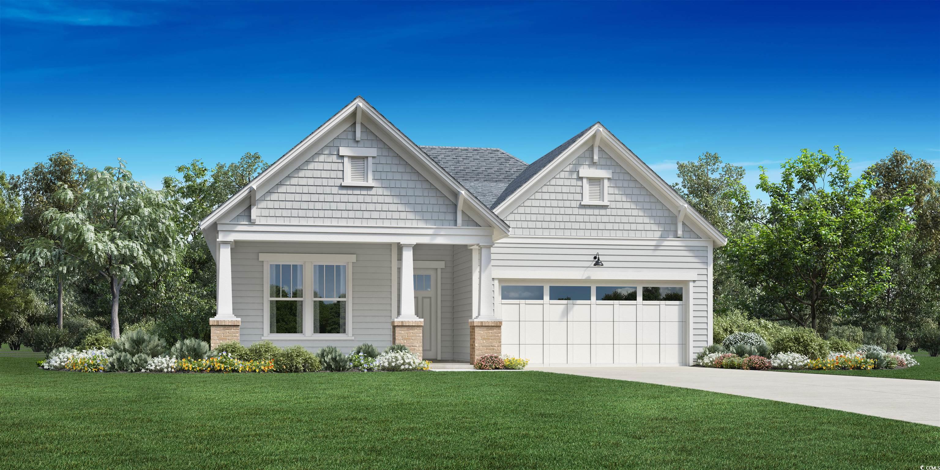 3024 Reamer Dr. Murrells Inlet, SC 29576