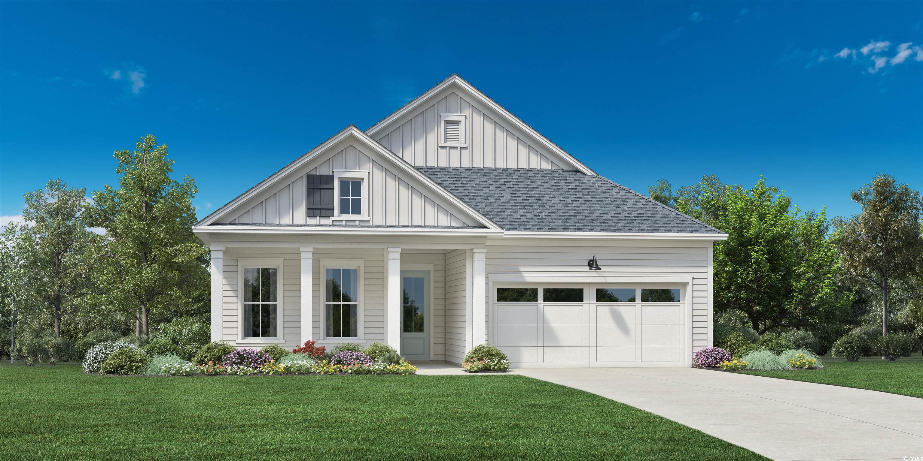 5035 Whitsett St. Murrells Inlet, SC 29576