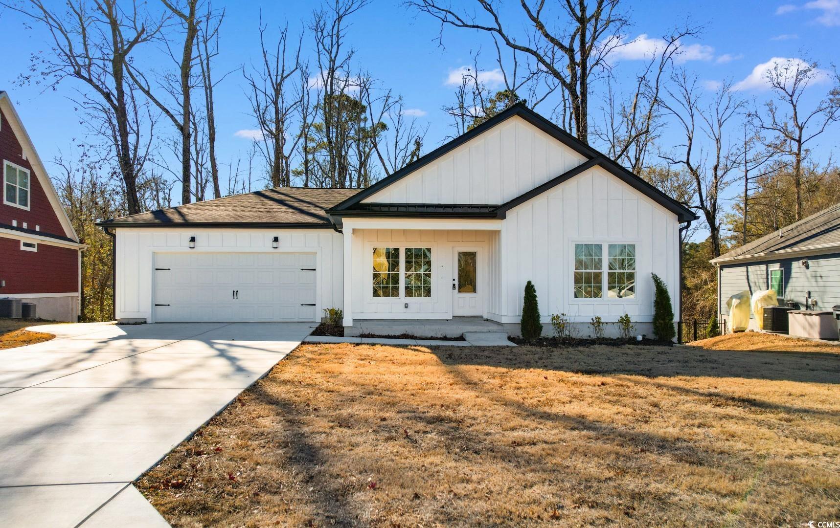 306 Rivers Edge Dr. Conway, SC 29526