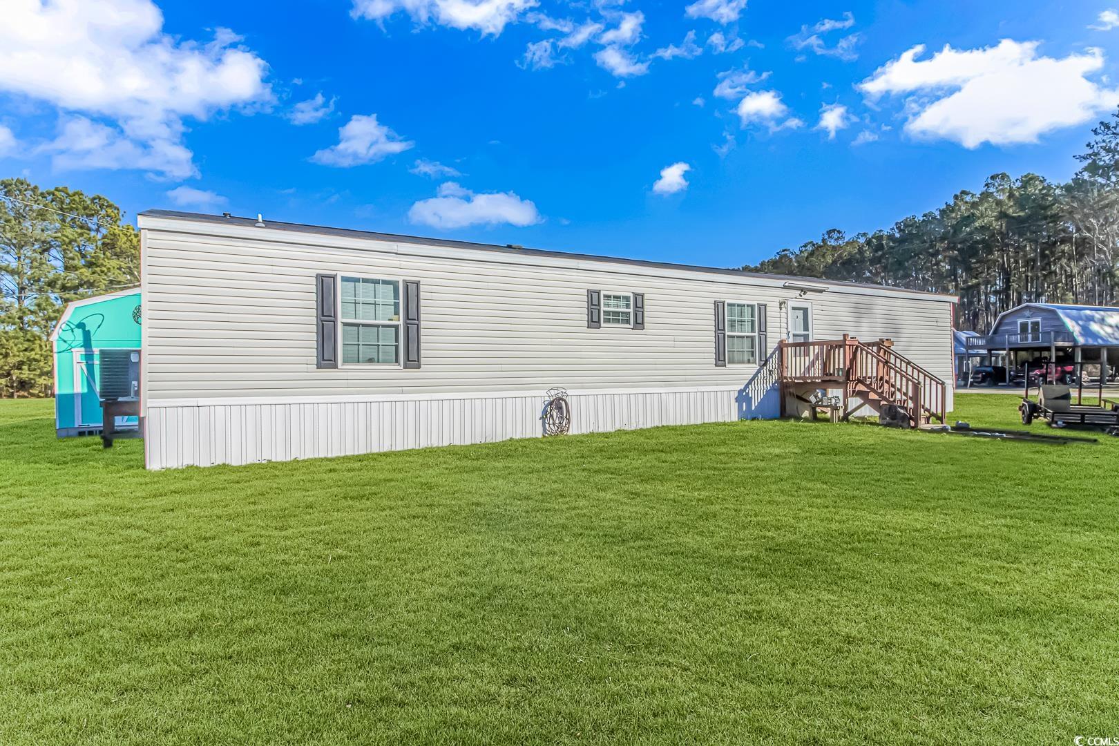 7704 Enterprise Rd. Myrtle Beach, SC 29588
