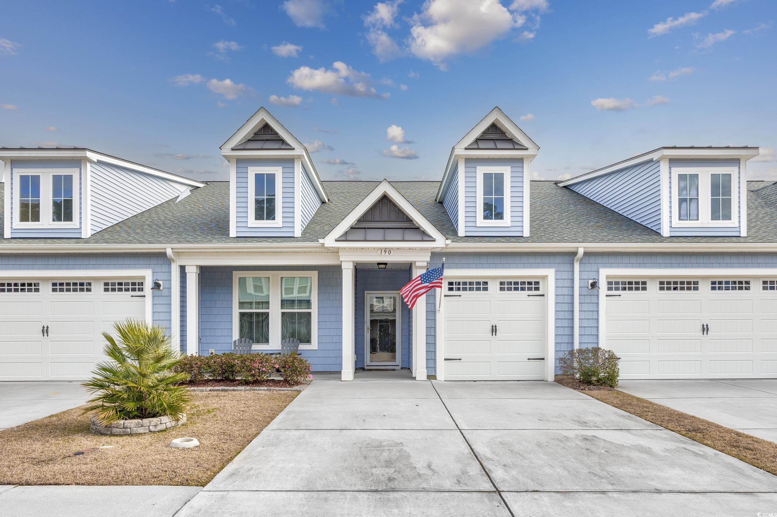 190 Goldenrod Circle Little River, SC 29566