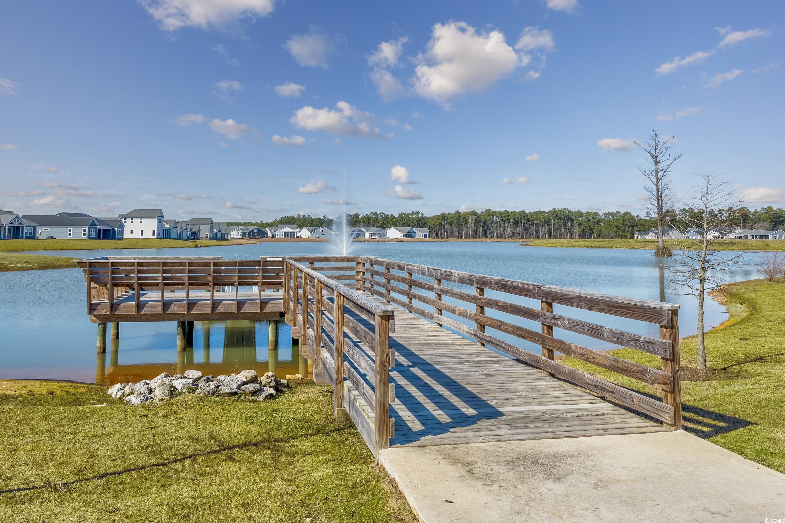 190 Goldenrod Circle #190, Little River, South Carolina image 14