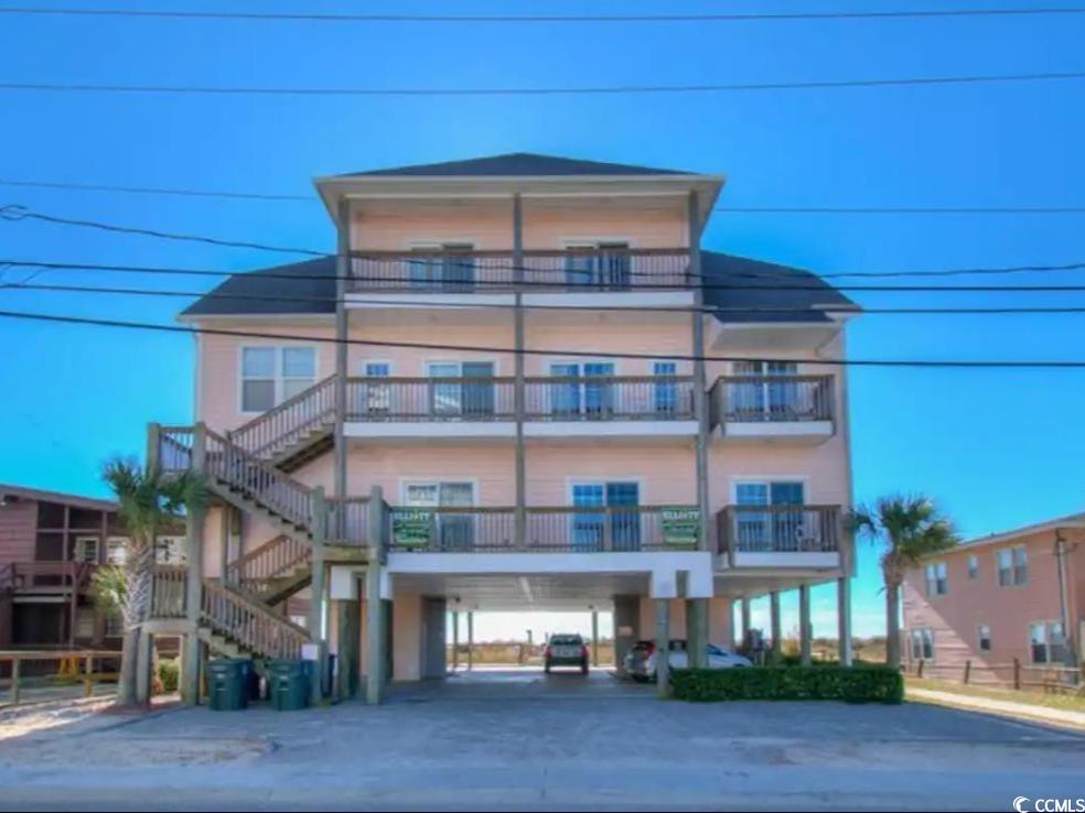 5300 Ocean Blvd. N North Myrtle Beach, SC 29582